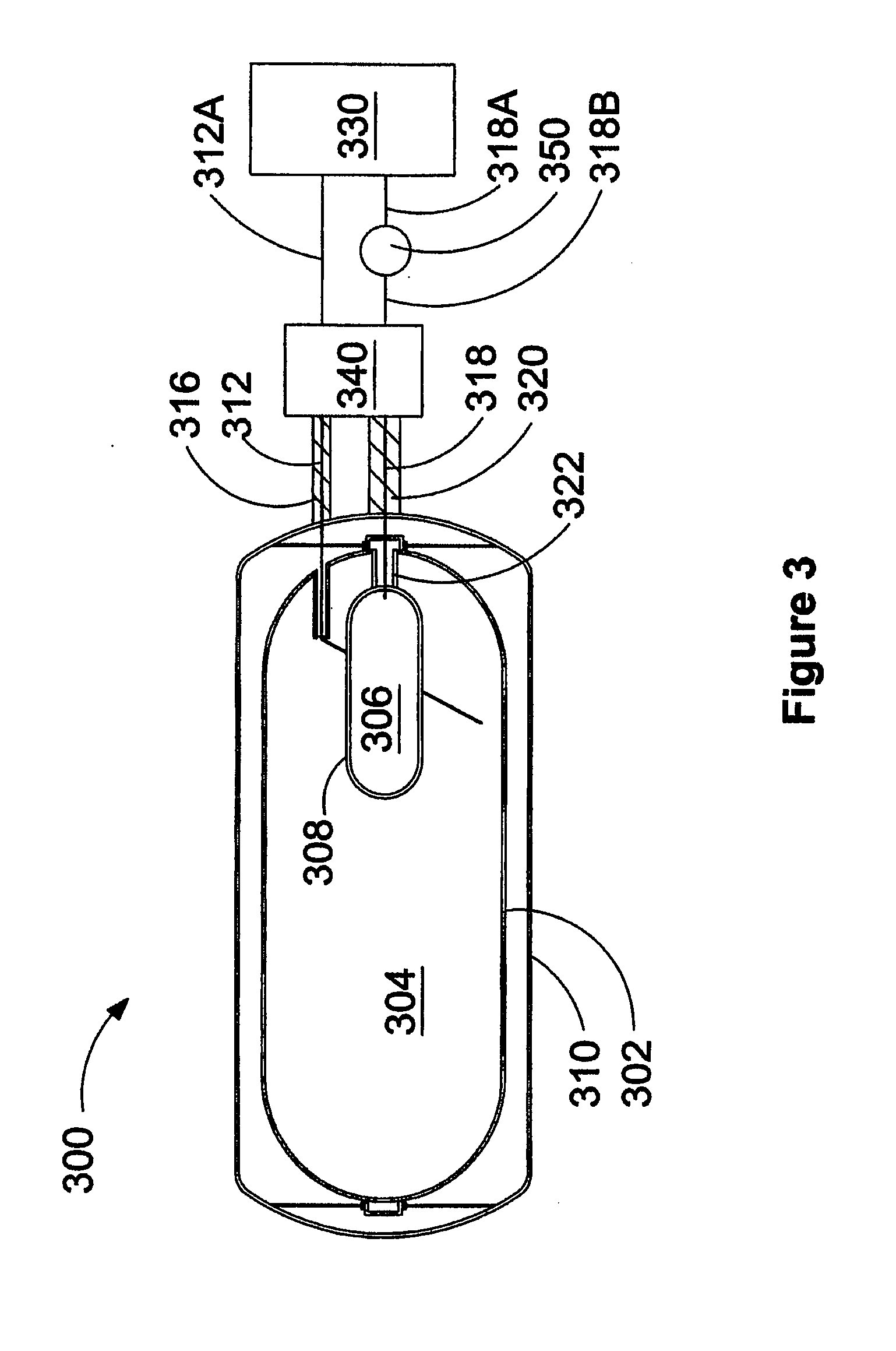Multi-Fuel Storage System And Method Of Storing Fuel In A Multi-Fuel Storage System