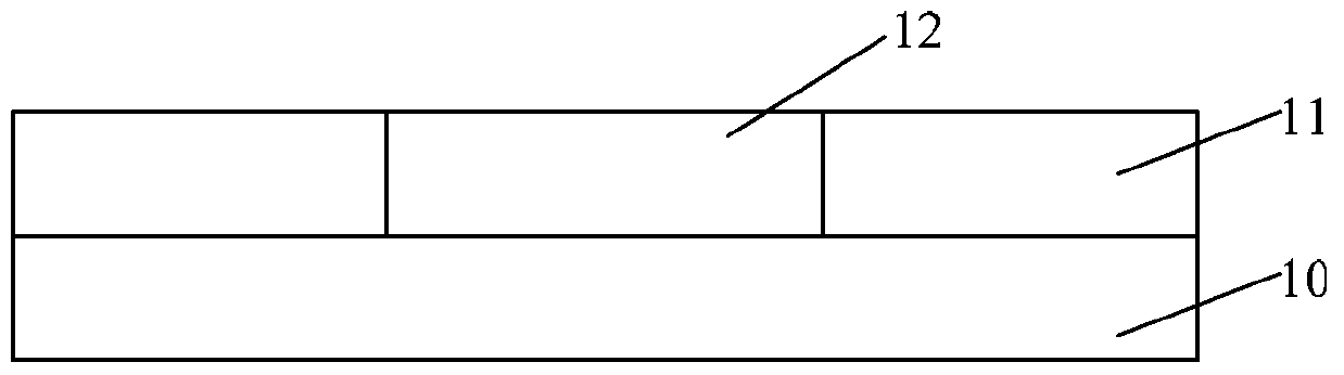 Method of forming a bipolar transistor