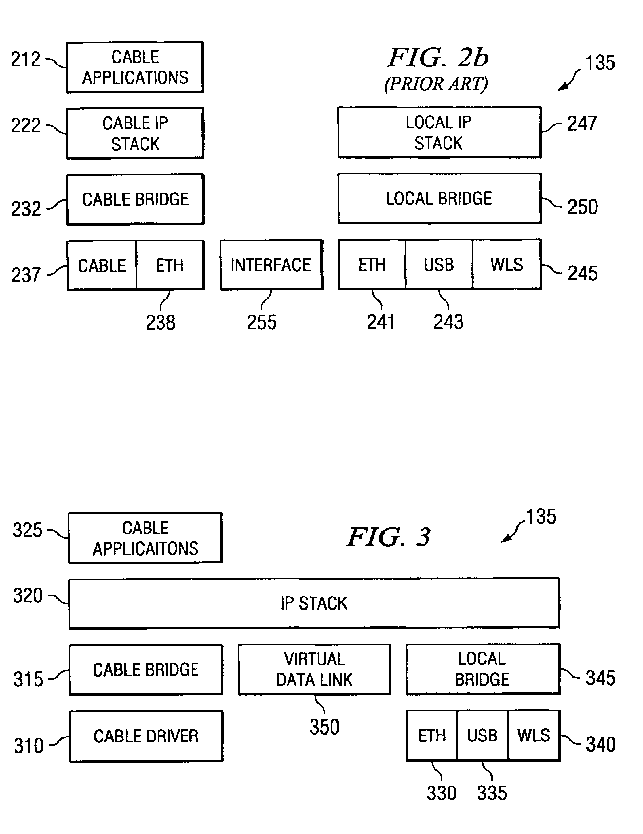System and method for efficiently processing broadband network traffic