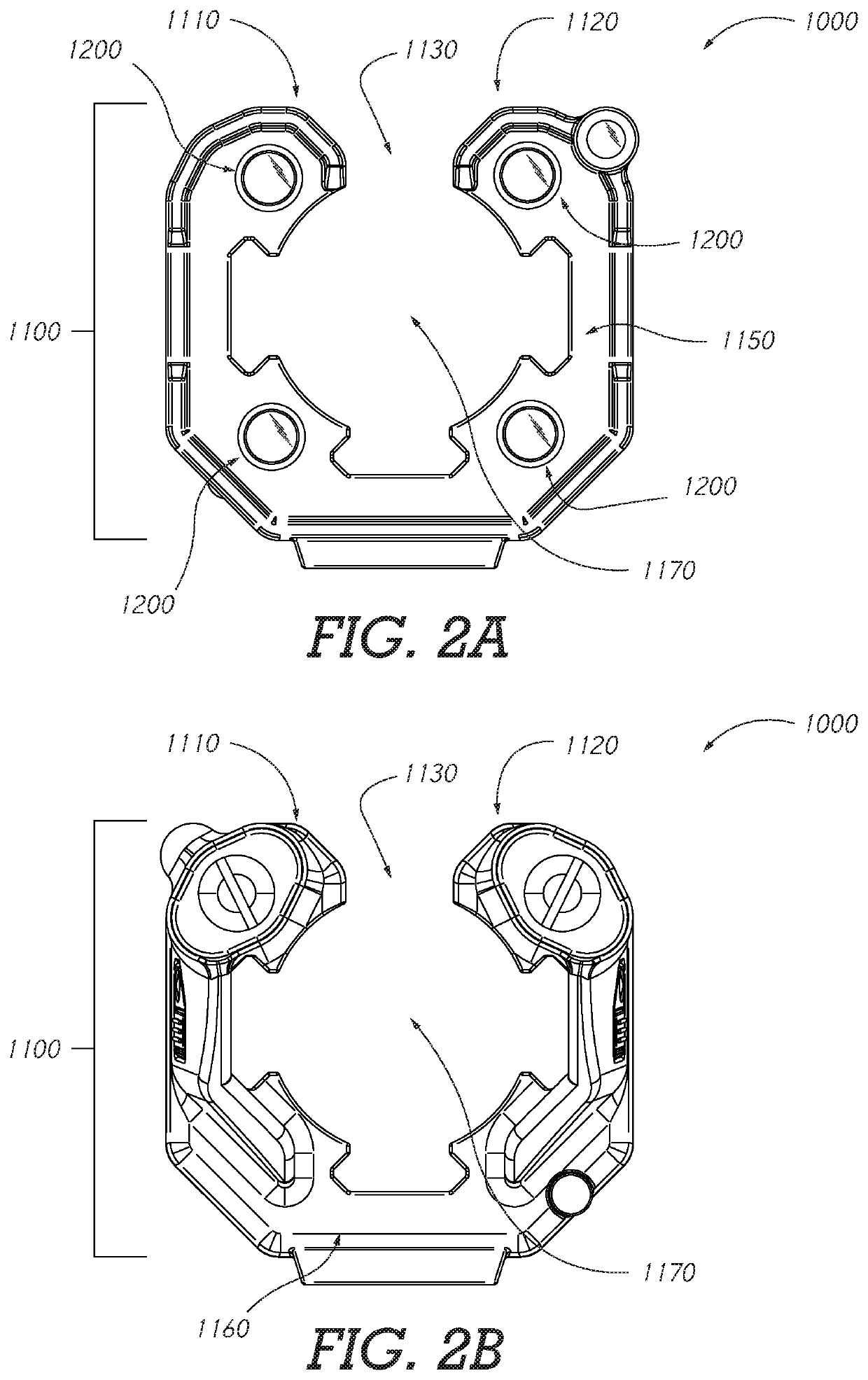 Weapon mountable illumination device