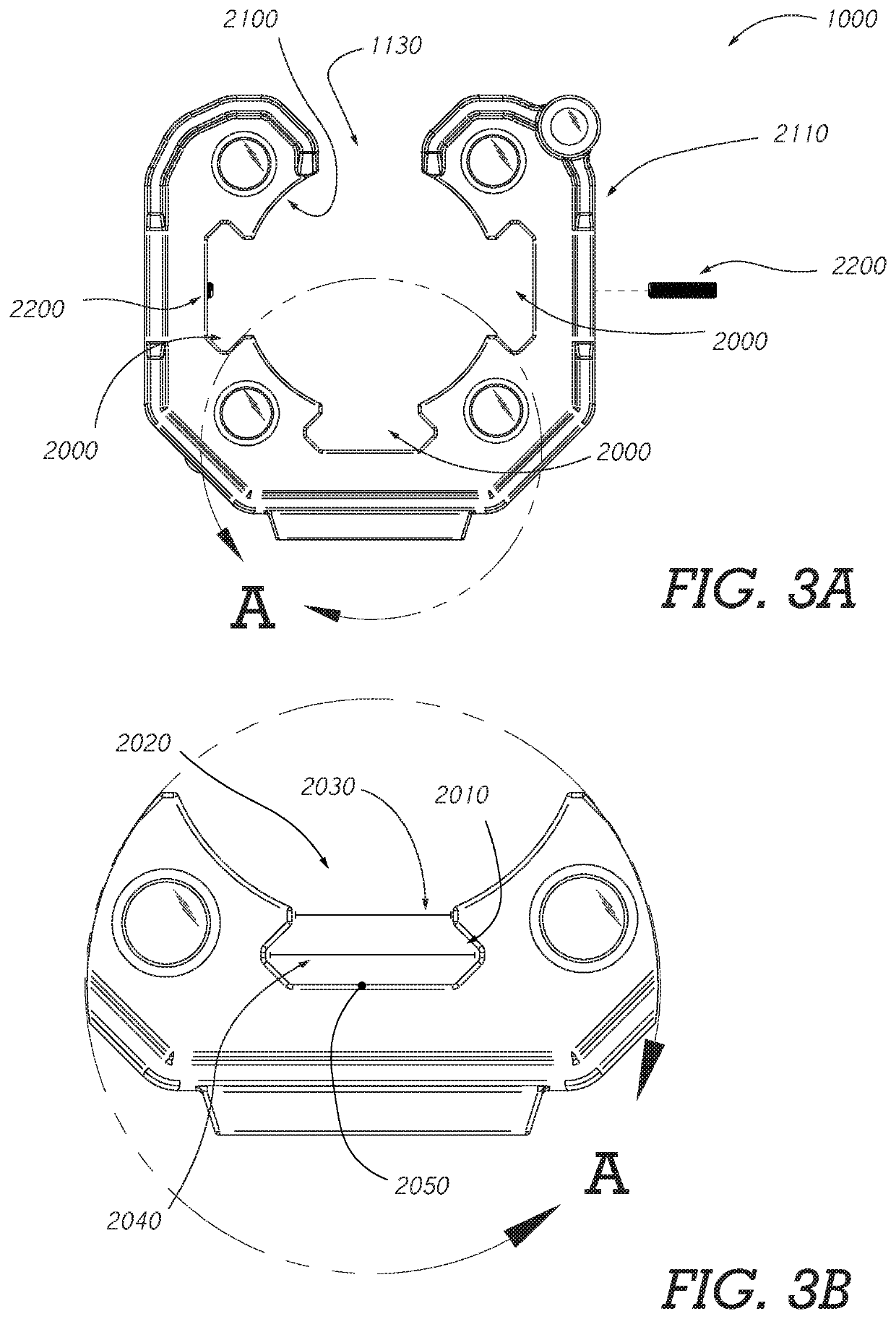 Weapon mountable illumination device