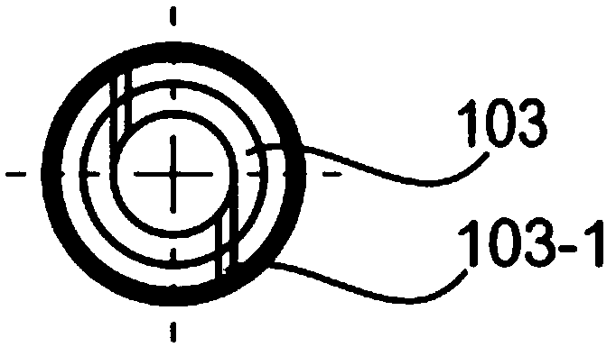 Non-contact substrate handling equipment