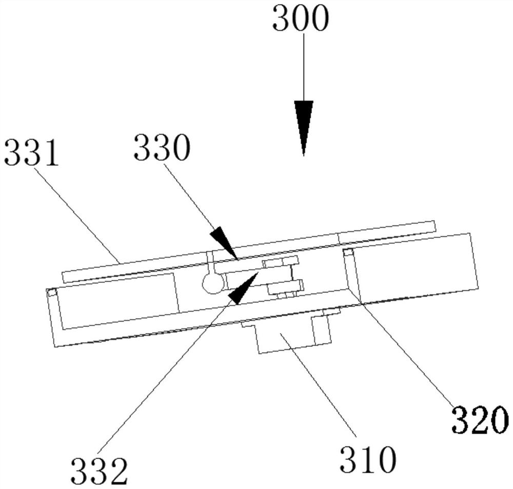 A foot-operated betel nut taro extraction equipment and control method