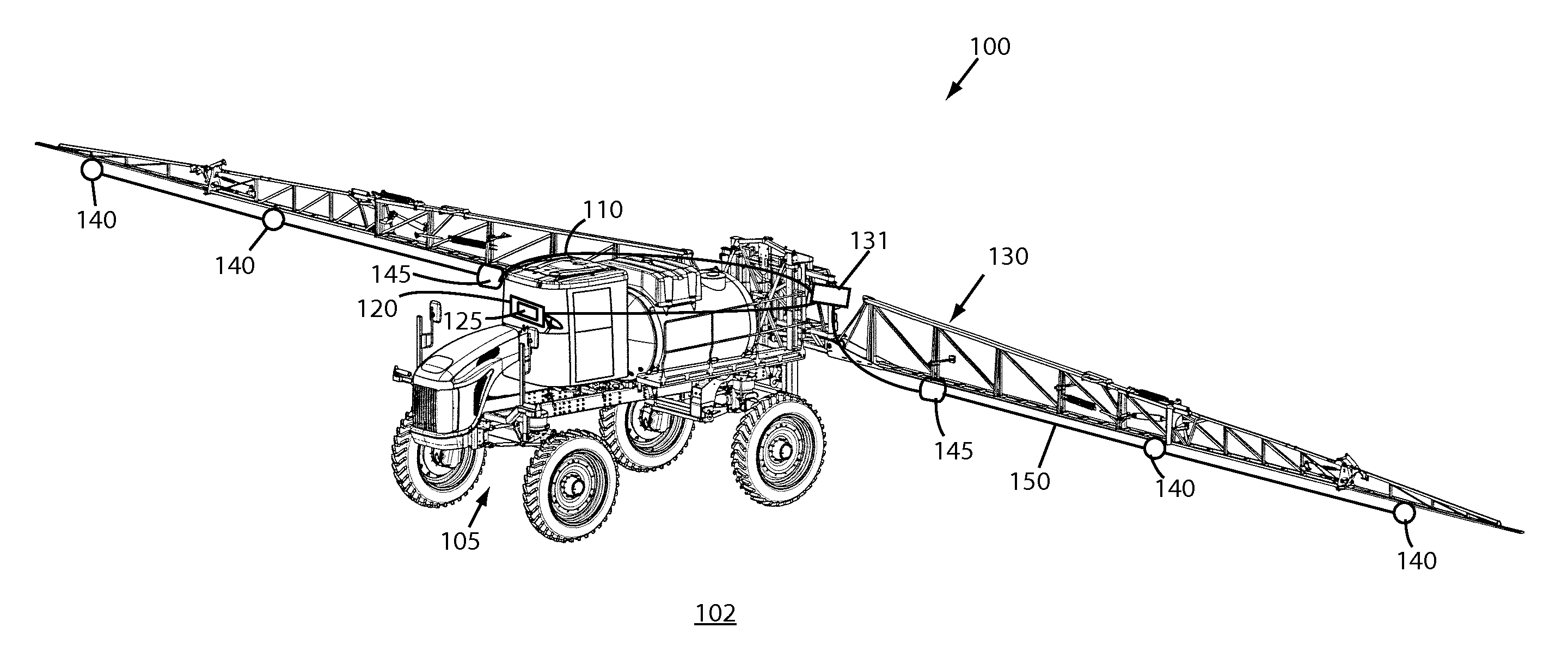 Method to Enhance Performance of Sensor-Based Implement Height Control