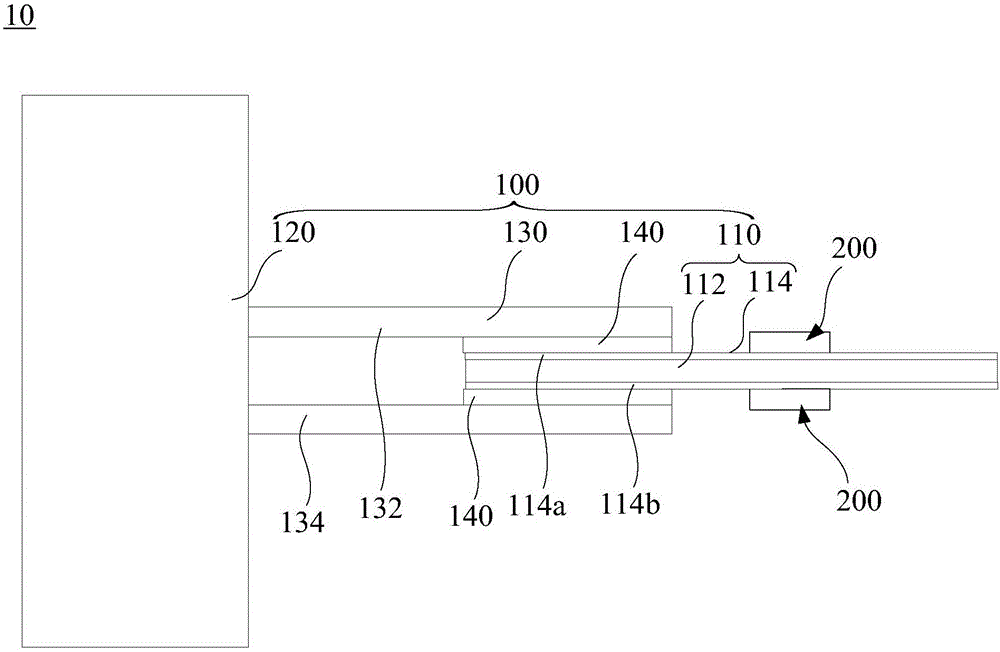 Lamp and heat dissipation mechanism thereof