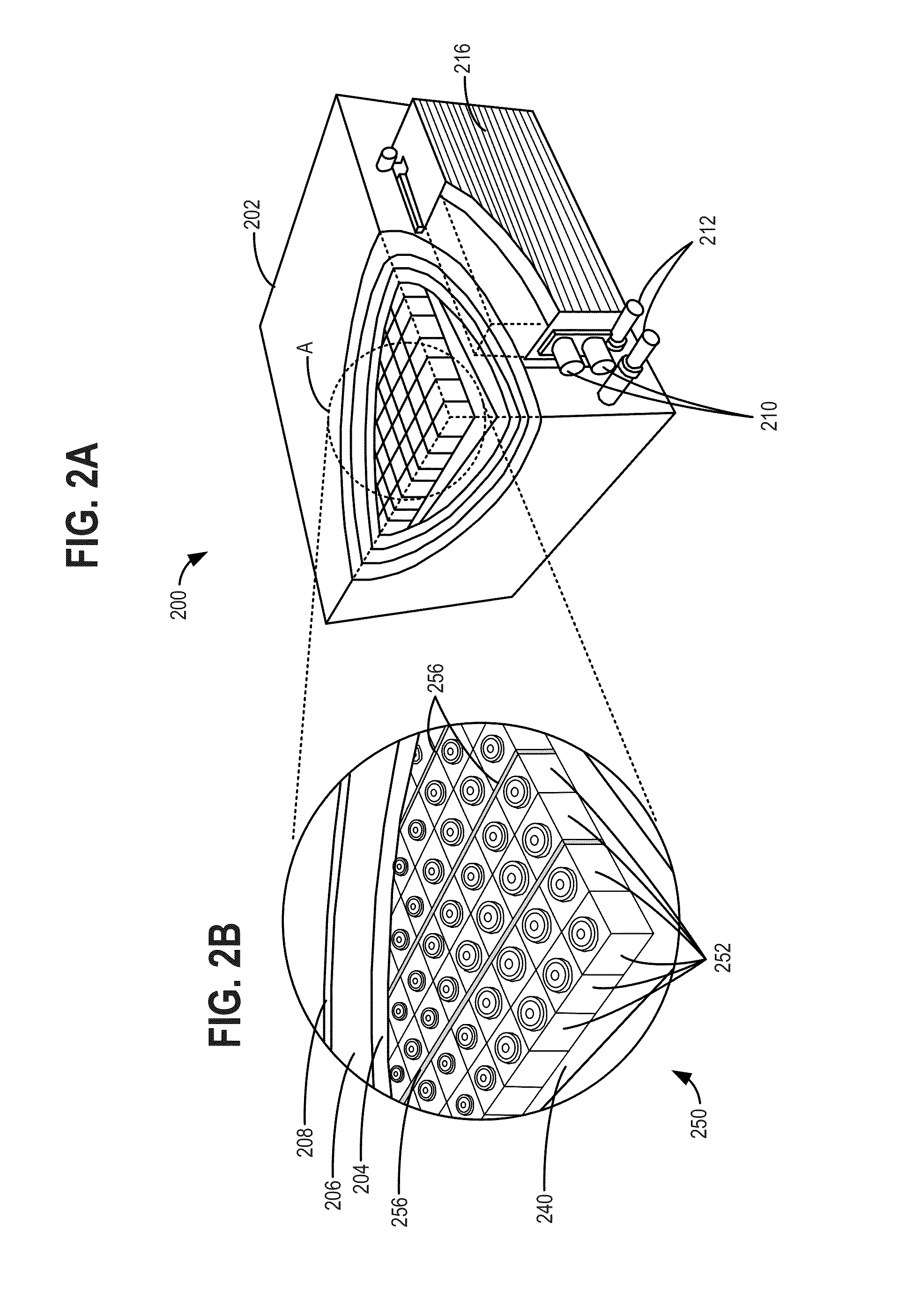 Porous absorbent for sodium metal halide cells