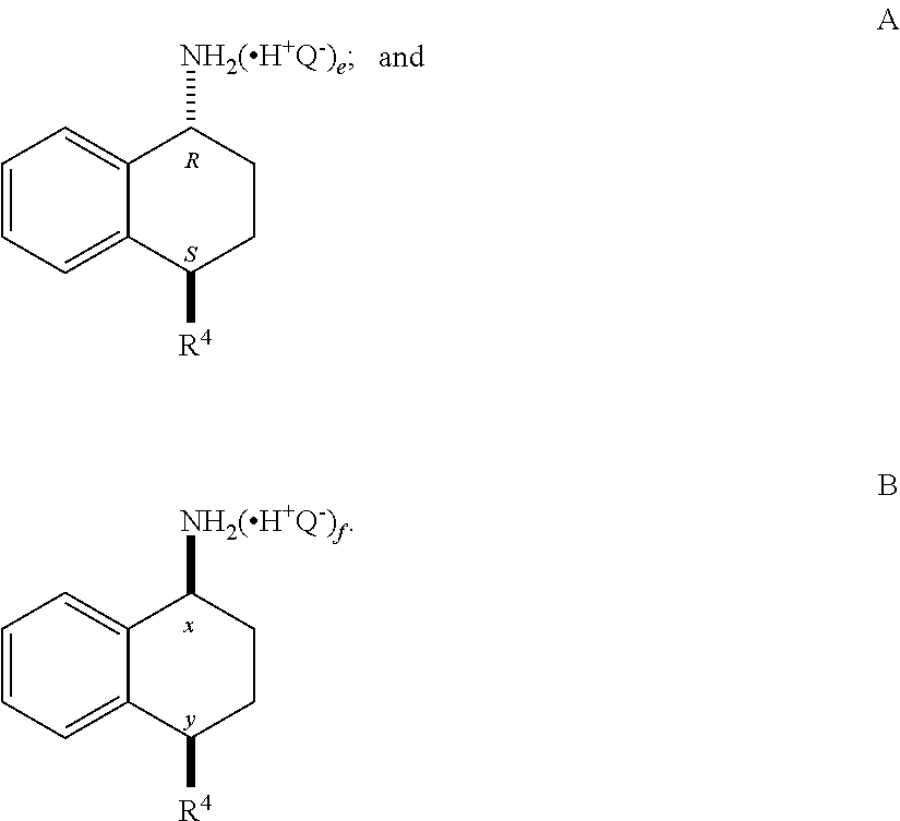 Preparation of chiral amides and amines