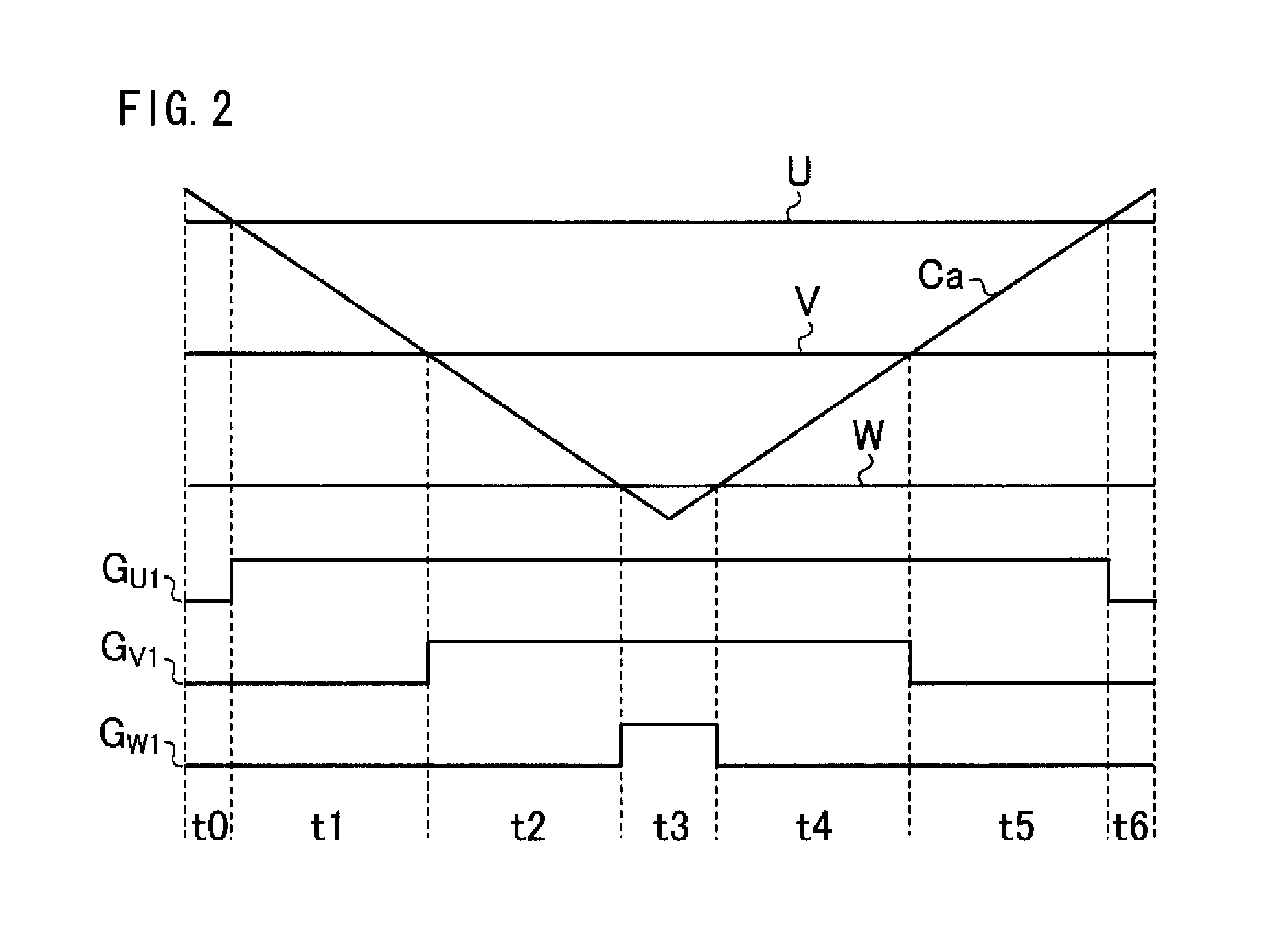 Electric motor driving apparatus having failure detection circuit, and failure detection method for the electric motor driving apparatus having failure detection circuit