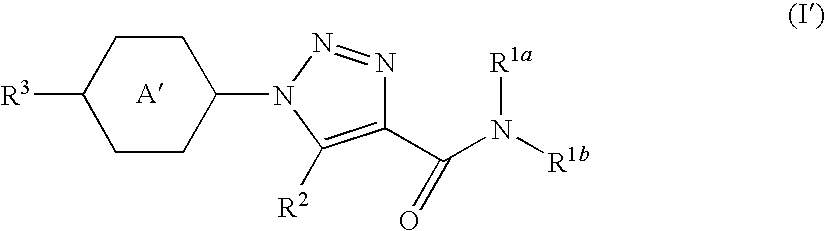 Triazole derivative and use thereof
