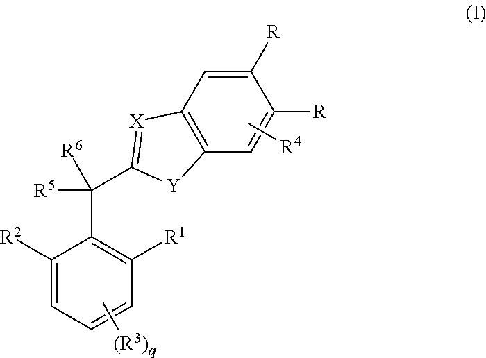 2-benzyl-benzimidazole complement factor b inhibitors and uses thereof