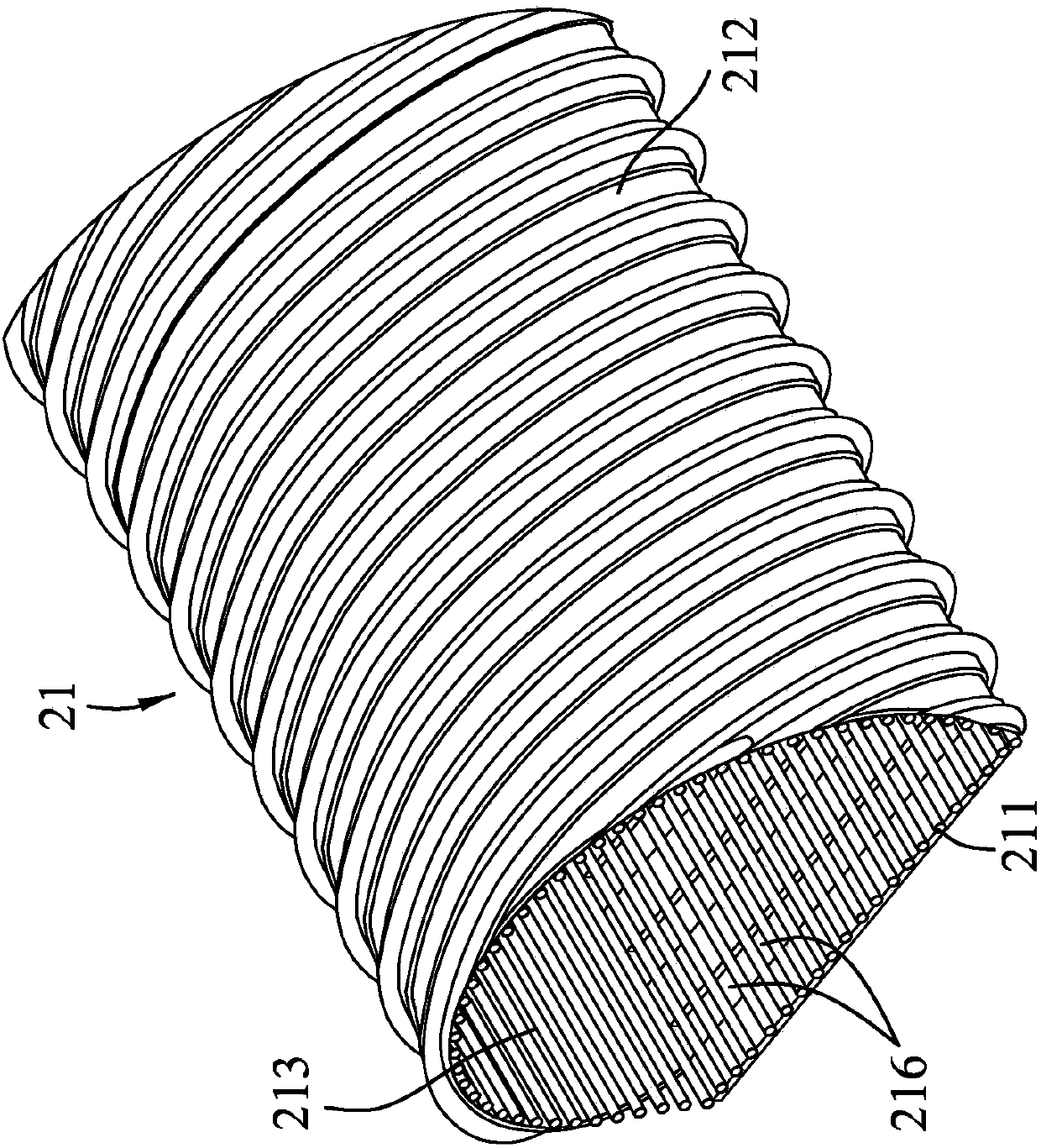 Subterranean irrigation and drainage integration system