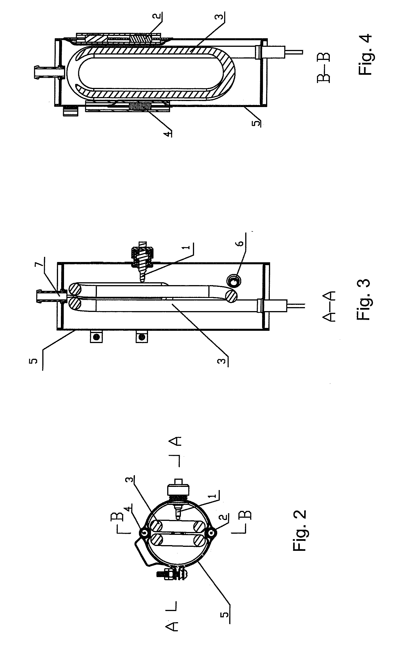 Automatic Coffee Maker And Control Method Thereof
