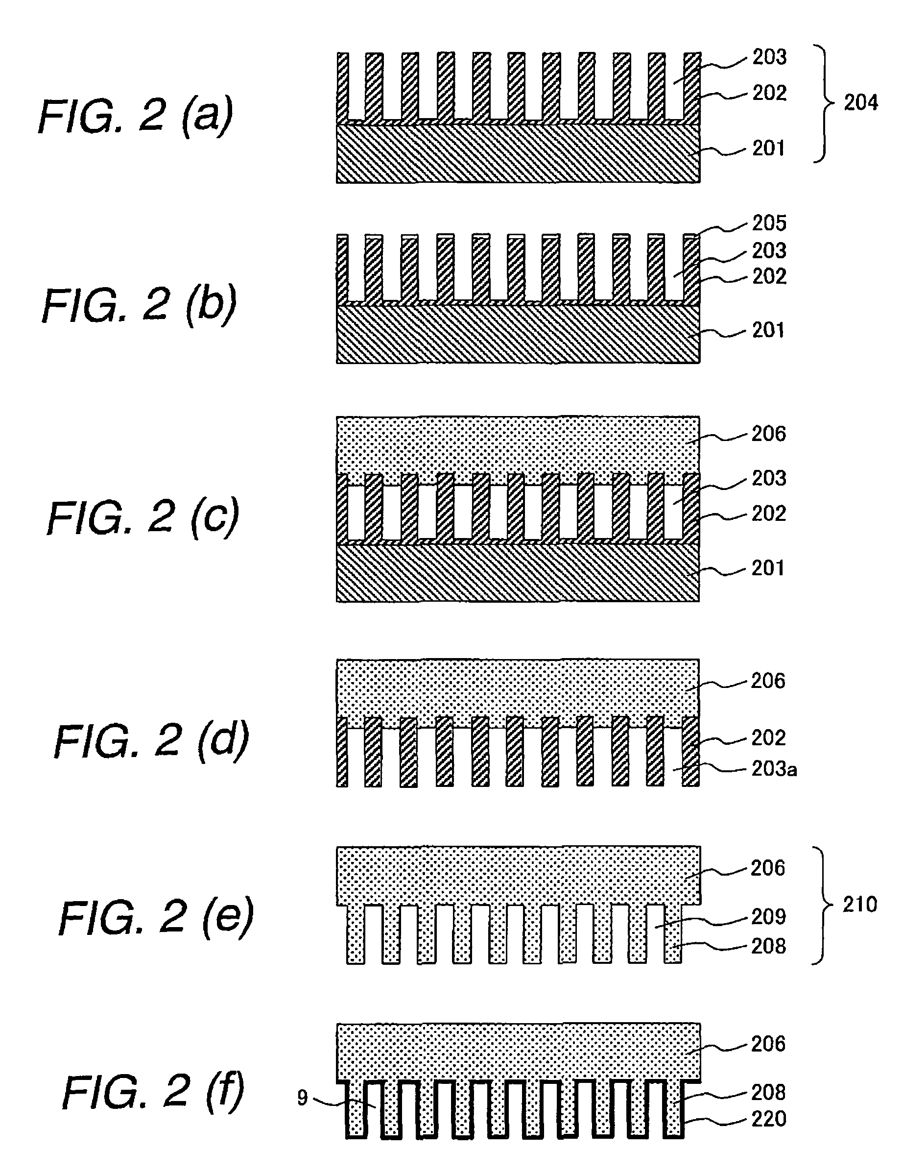 Electrode for use in electrochemical device, solid electrolyte/electrode assembly, and production method thereof