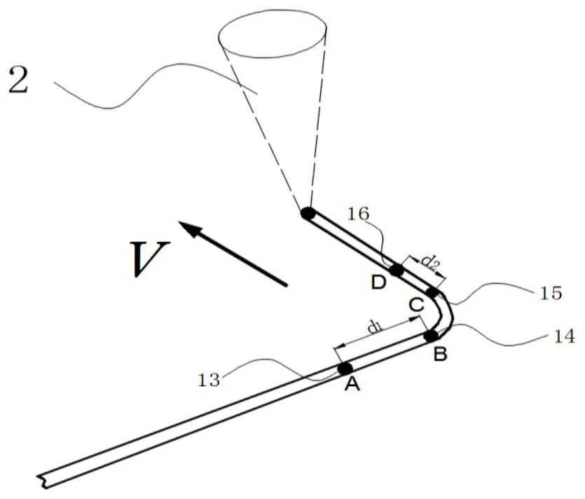 An electromagnetic field assisted laser cutting method