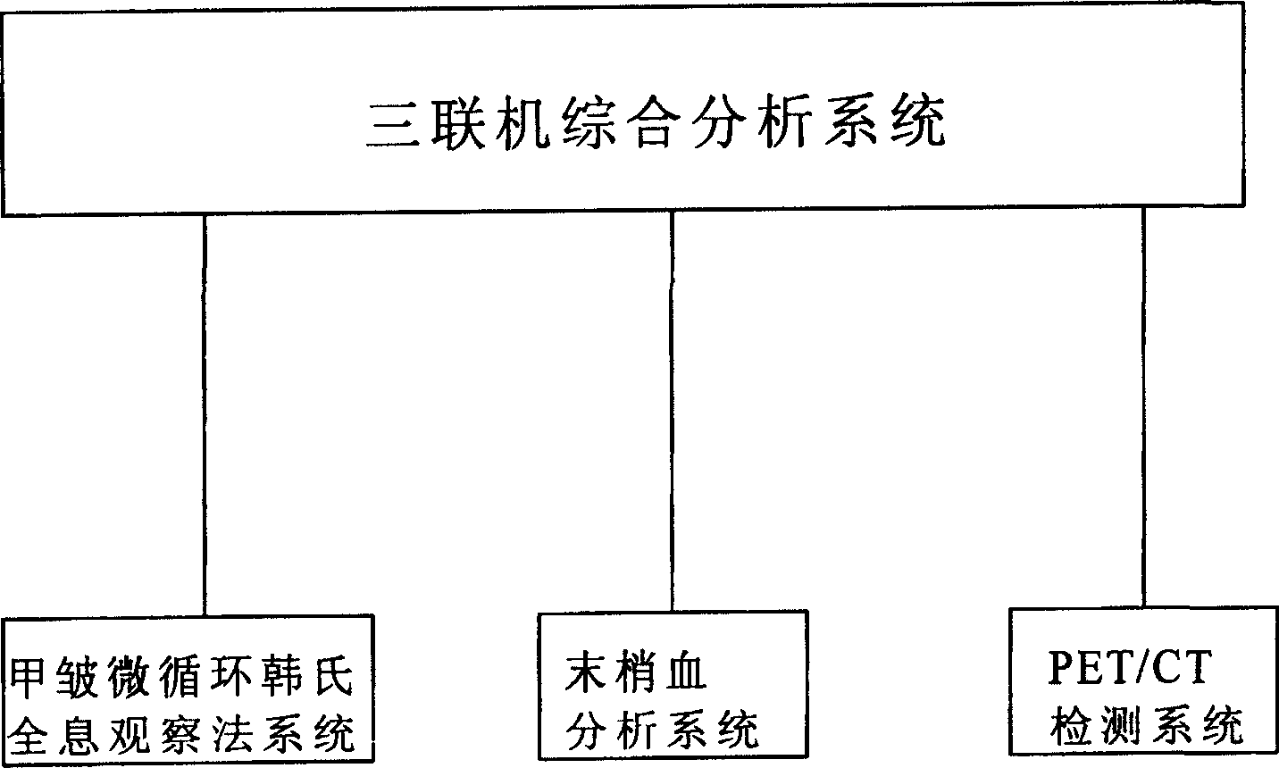 Early stage physical mutation forecasting system