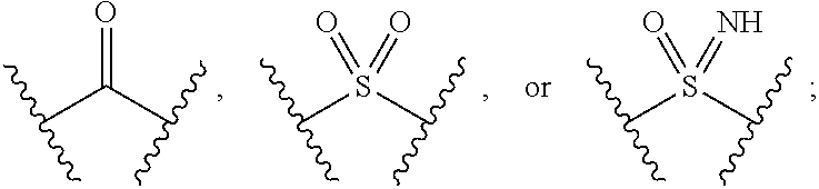 Isoxazole n-linked carbamoyl cyclohexyl acids as lpa antagonists