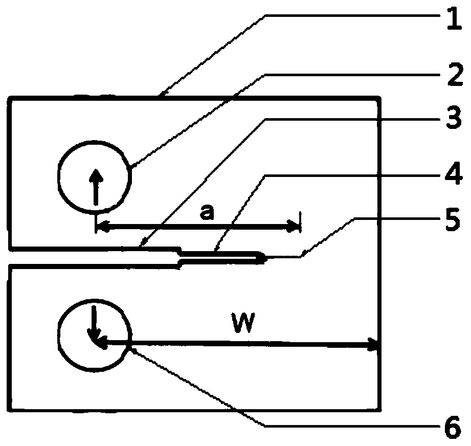 Prediction method of creep incubation period considering restraint effect under steady-state creep conditions