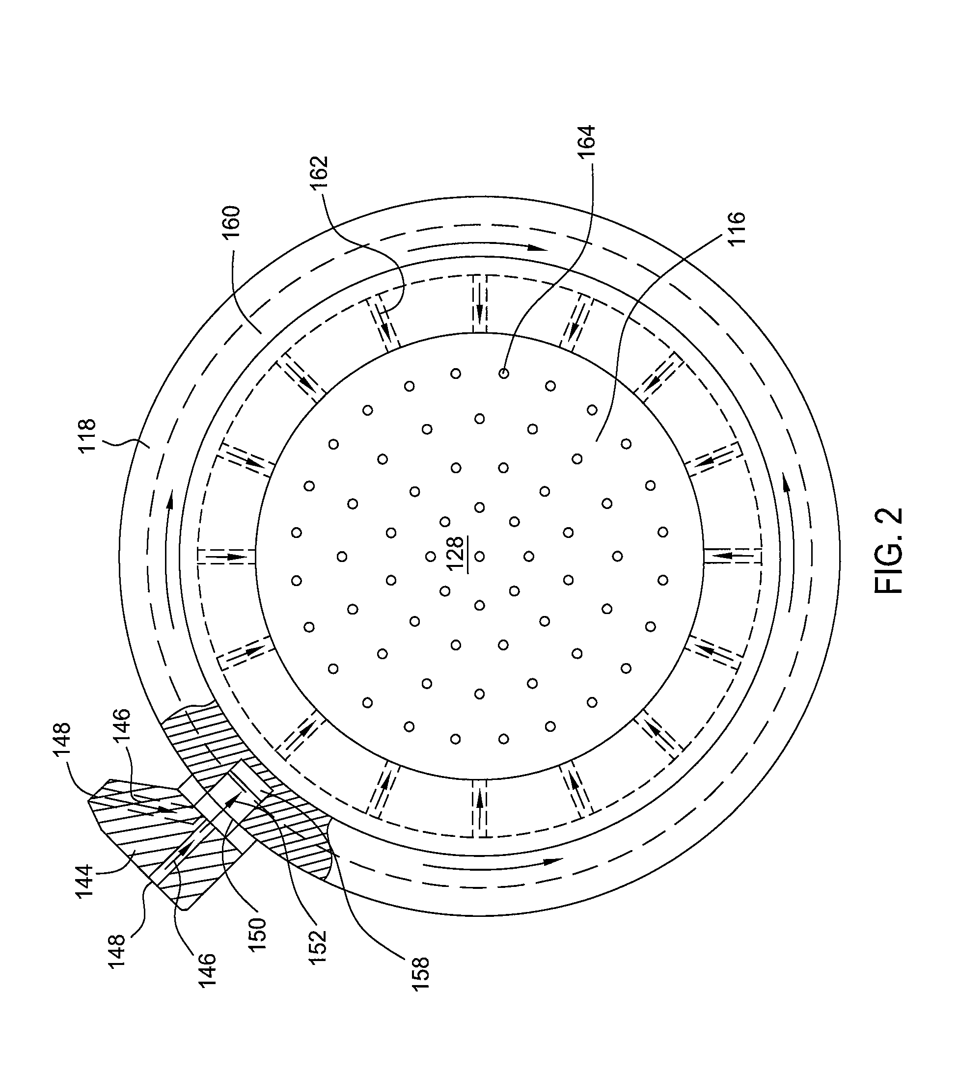 Apparatus and method for UV treatment, chemical treatment, and deposition