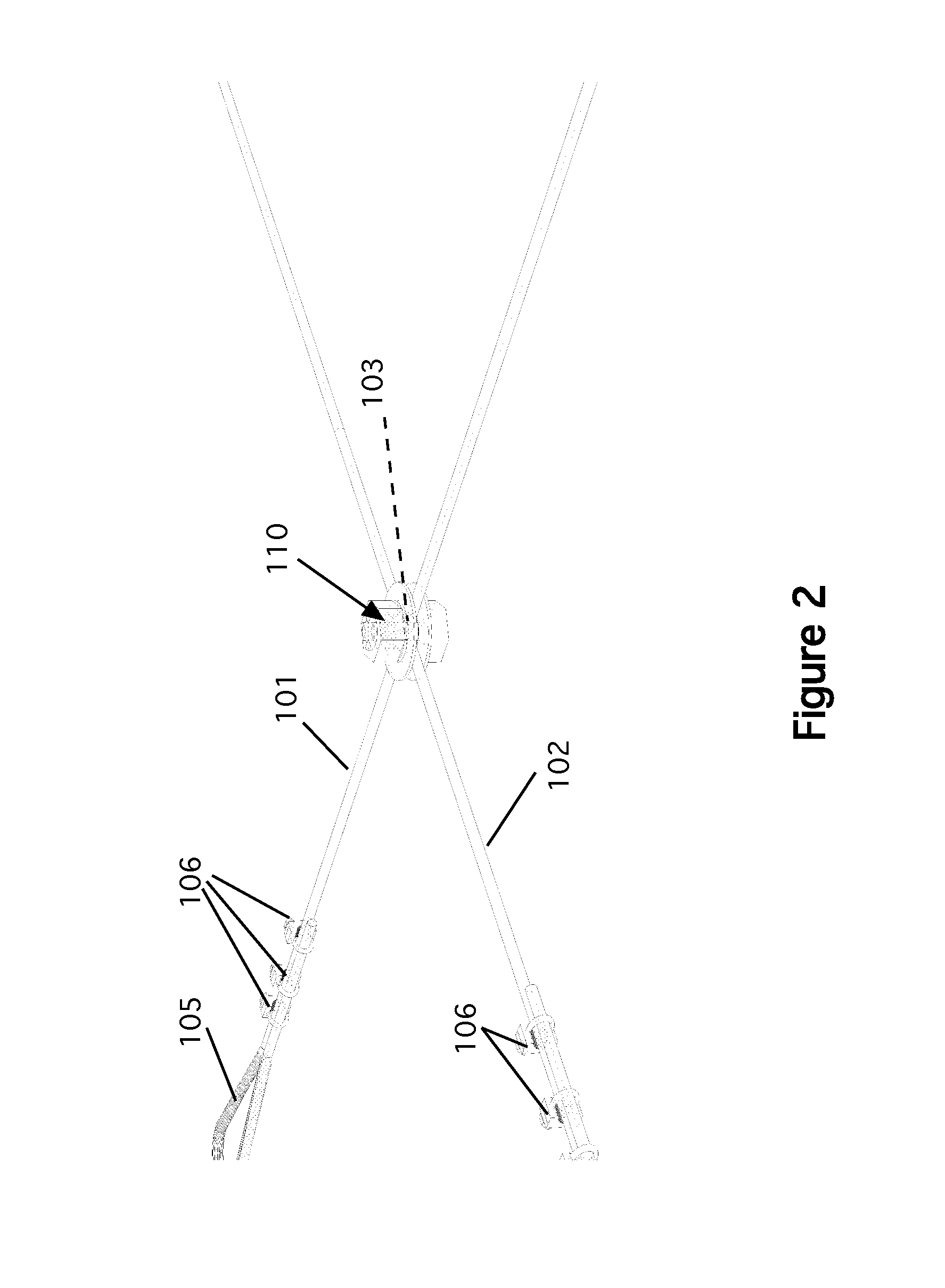 Foundation system for modular system smart buildings