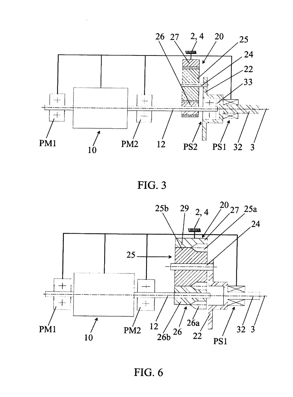 Portable power tool comprising an epicyclic reduction gear