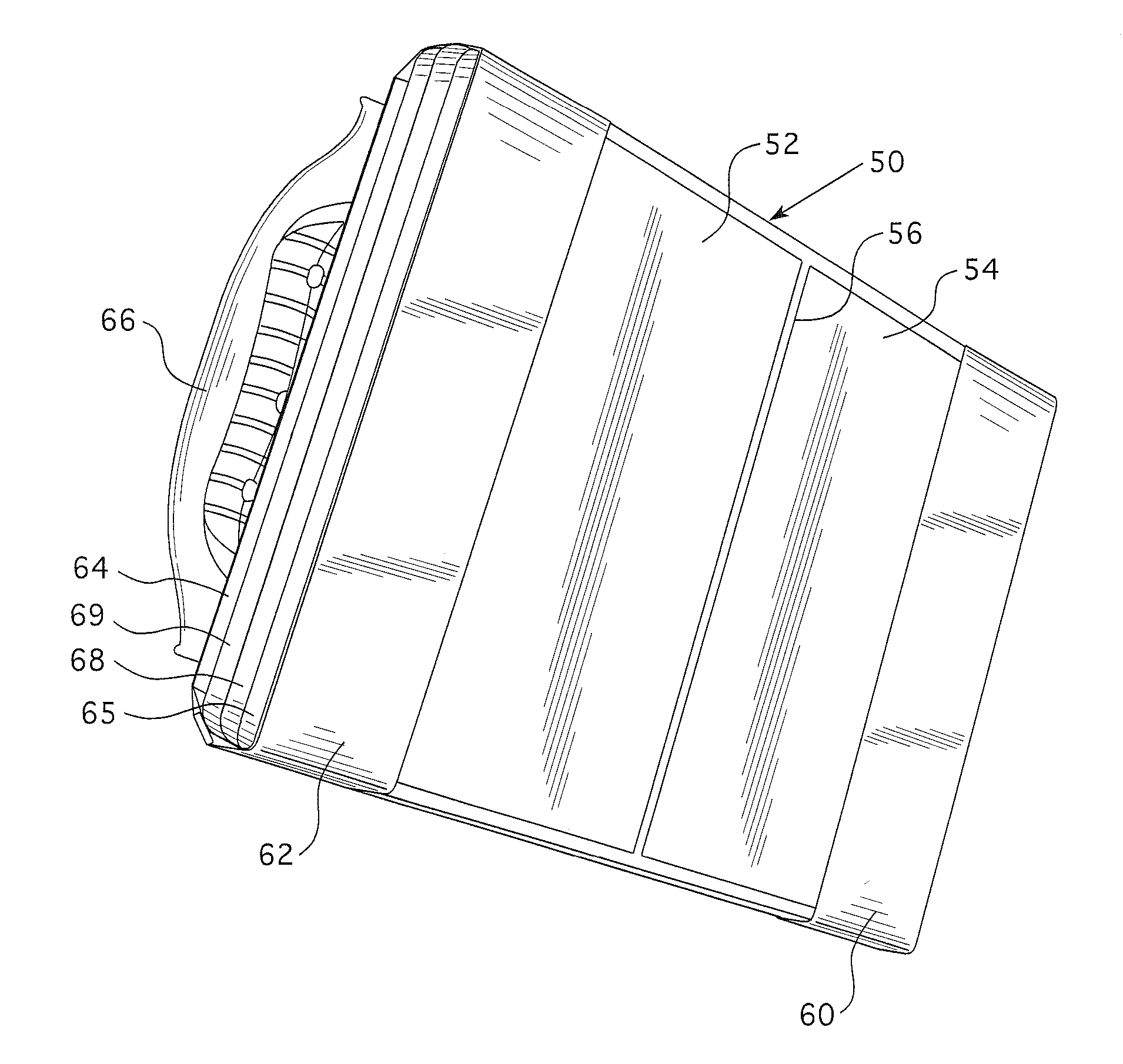 Apparatus for holding a martial arts board and related methods
