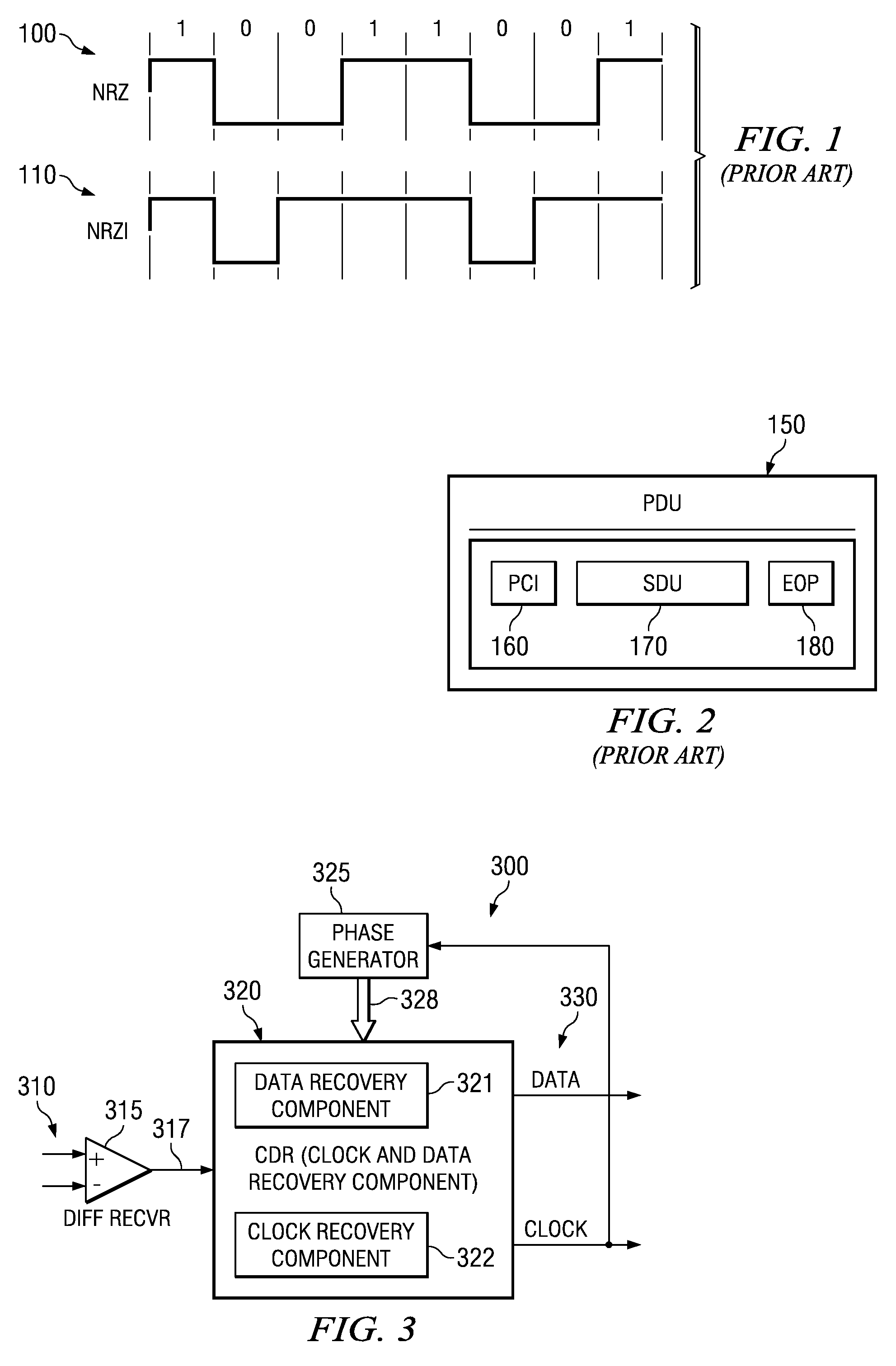 High speed early/late discrimination systems and methods for clock and data recovery receivers