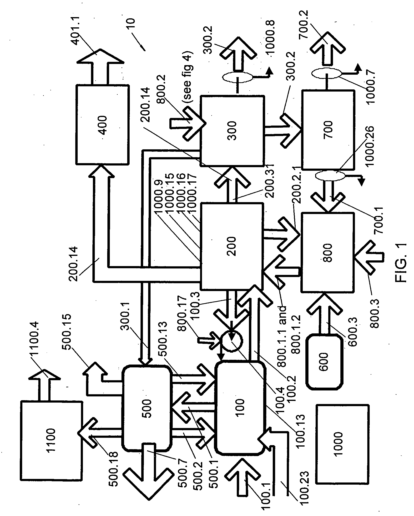 Arc-hydrolysis fuel generator with energy recovery