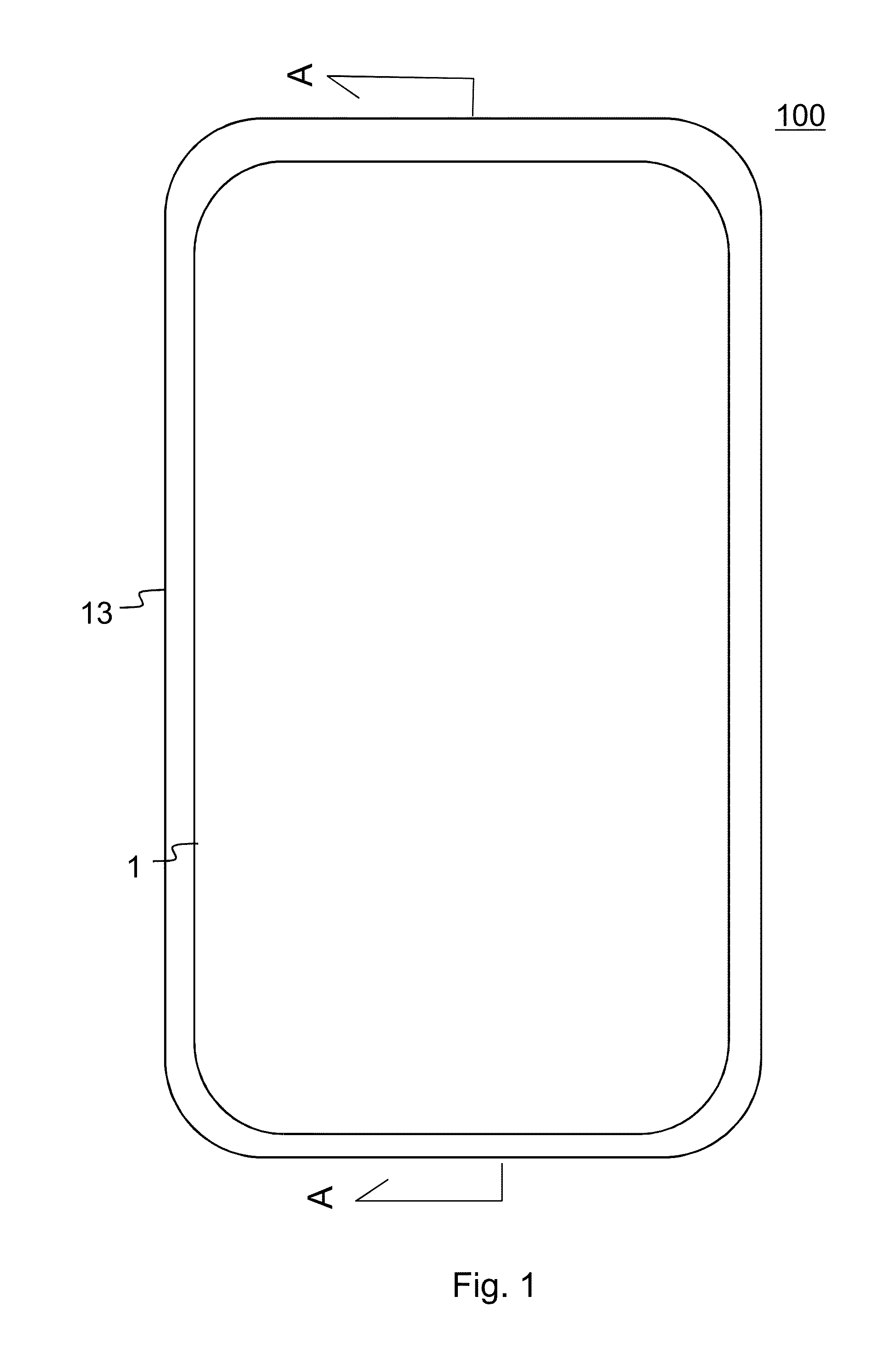 Method and apparatus for providing user access and protection to touch sensitive device underwater