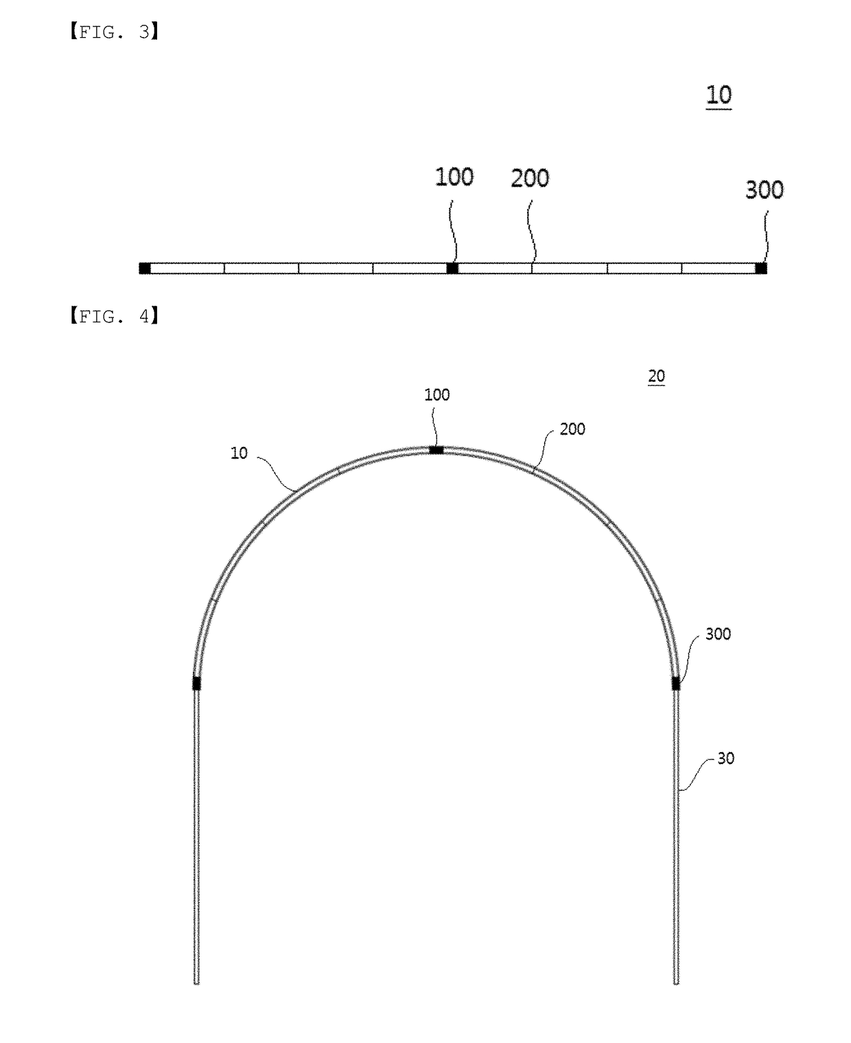 Orthodontic member and method for producing same