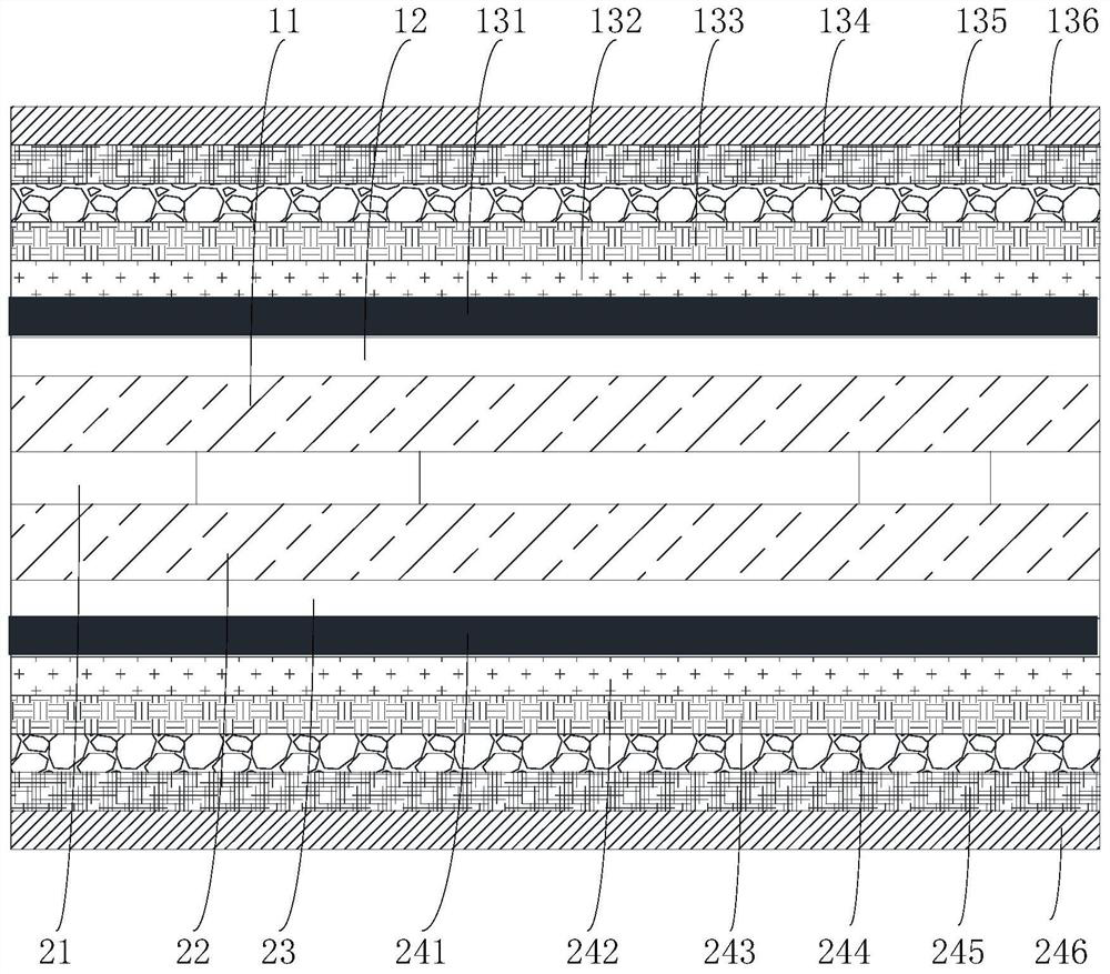 Preparation method of FPC board