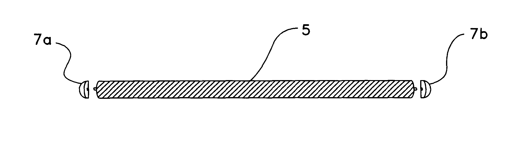 Coordinate device with rolling cylinder