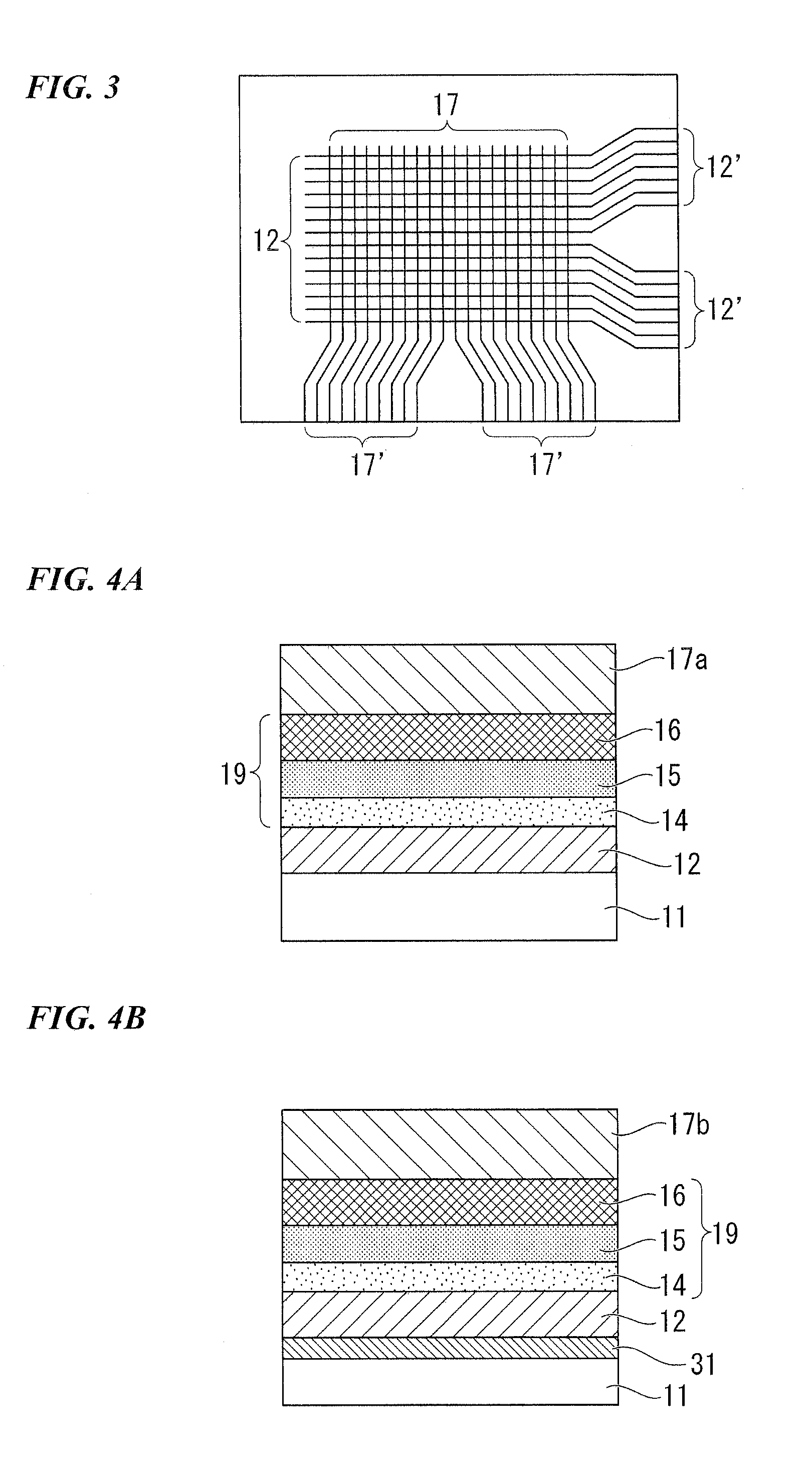 Organic electroluminescent device, method for manufacturing organic electroluminescent device, image display device, and method for manufacturing image display device