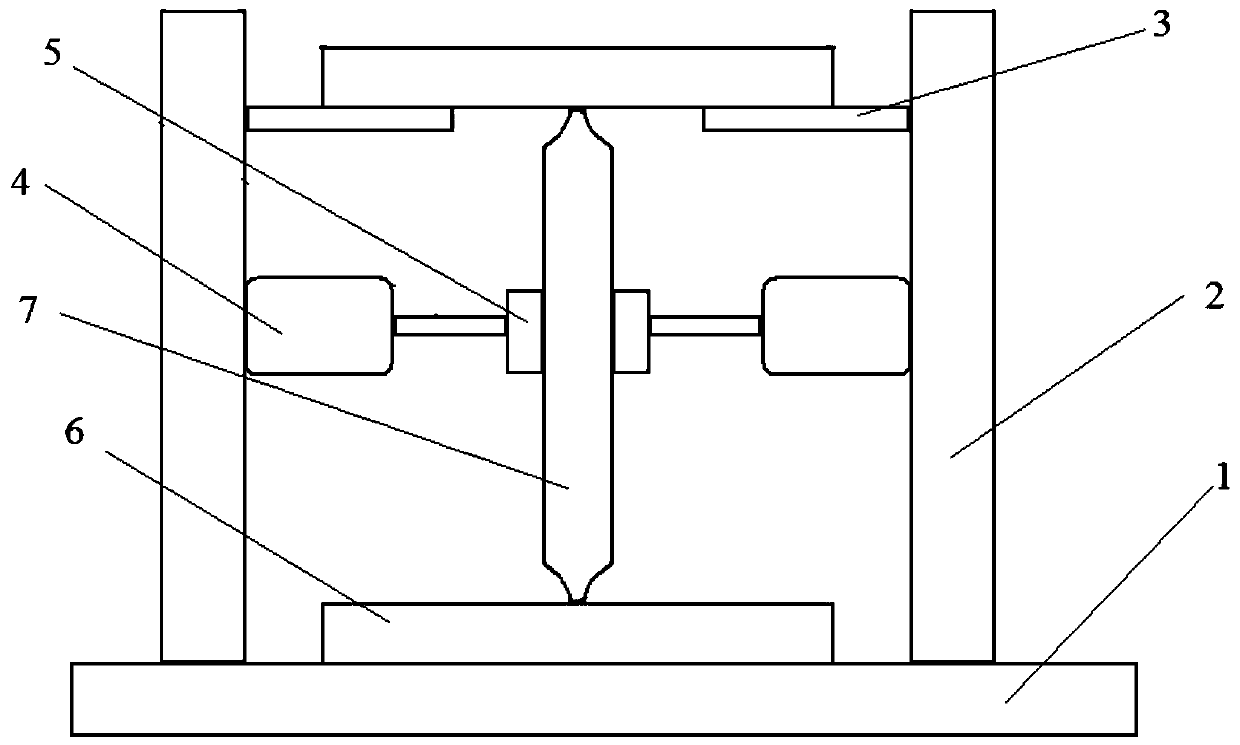 Efficient welding technology for steel structure based on BH submerged arc welding