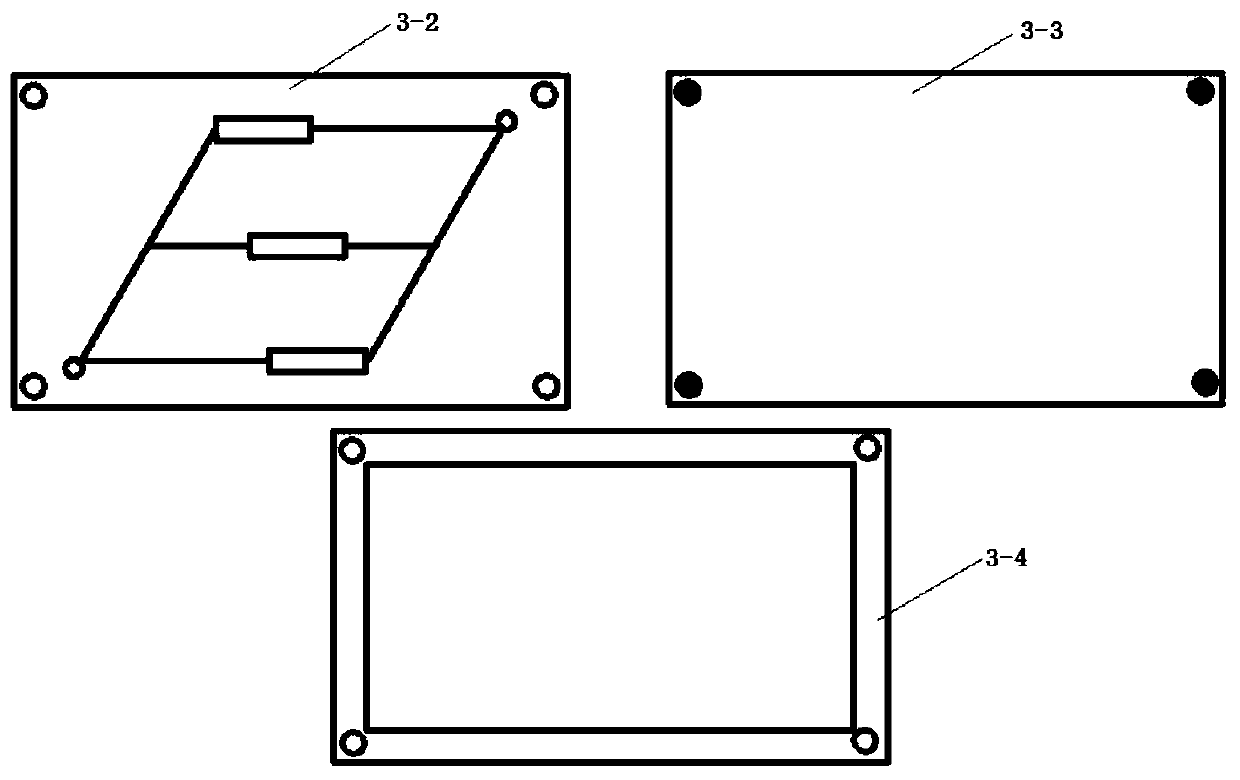 An integrated device for sample pretreatment and detection based on microfluidic chip technology for measuring various indicators of soil