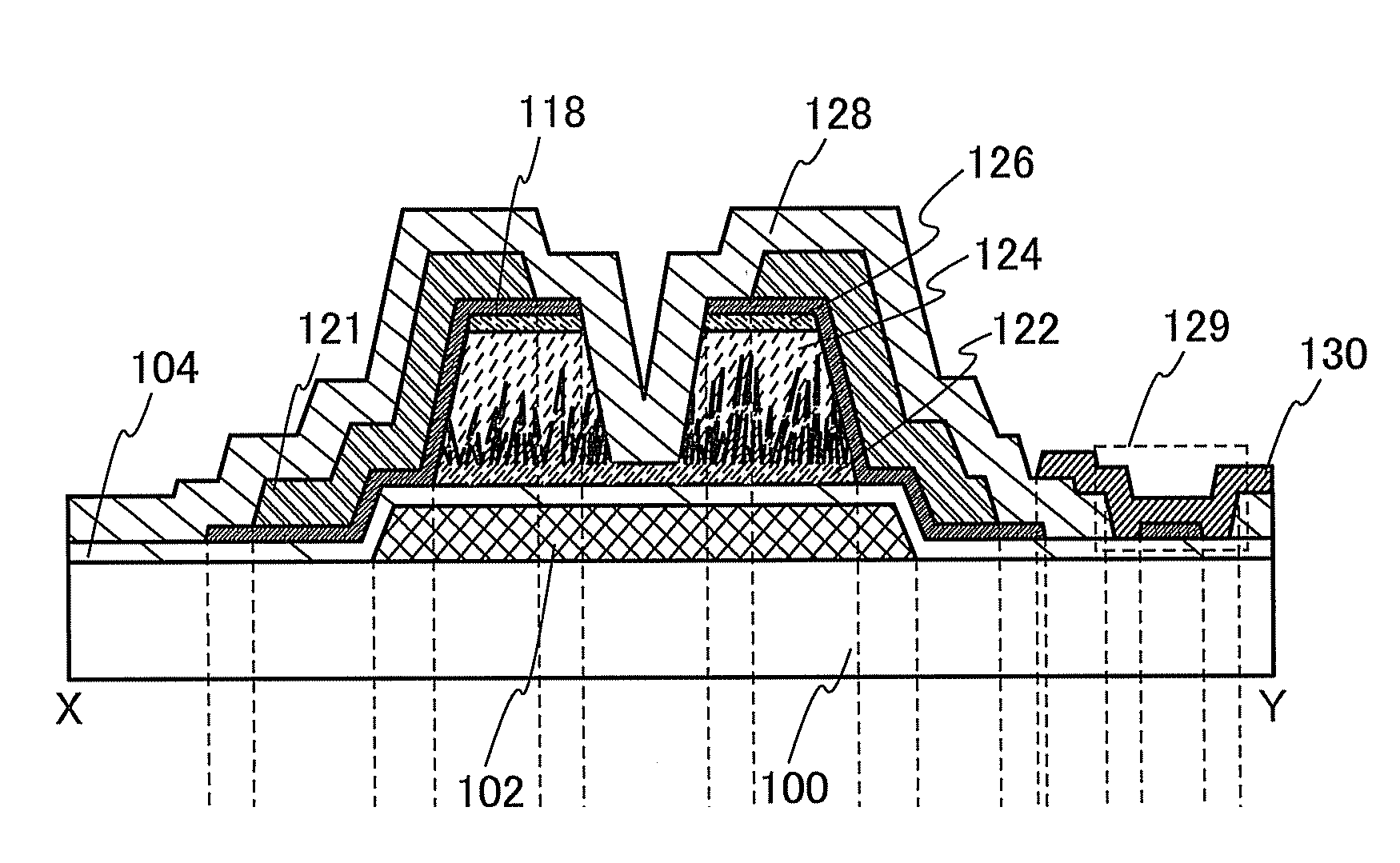 Semiconductor Device and Manufacturing Method Thereof