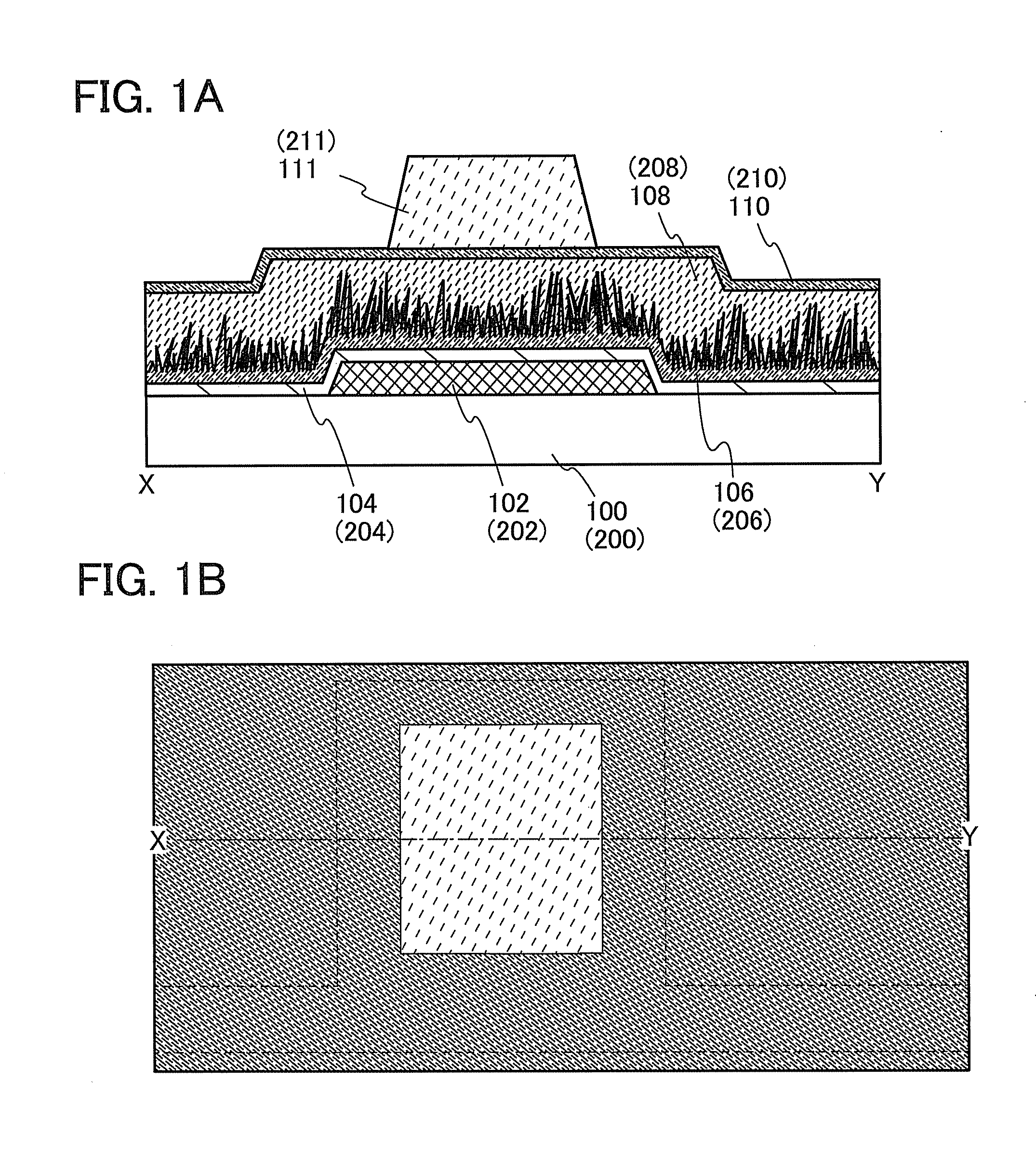 Semiconductor Device and Manufacturing Method Thereof