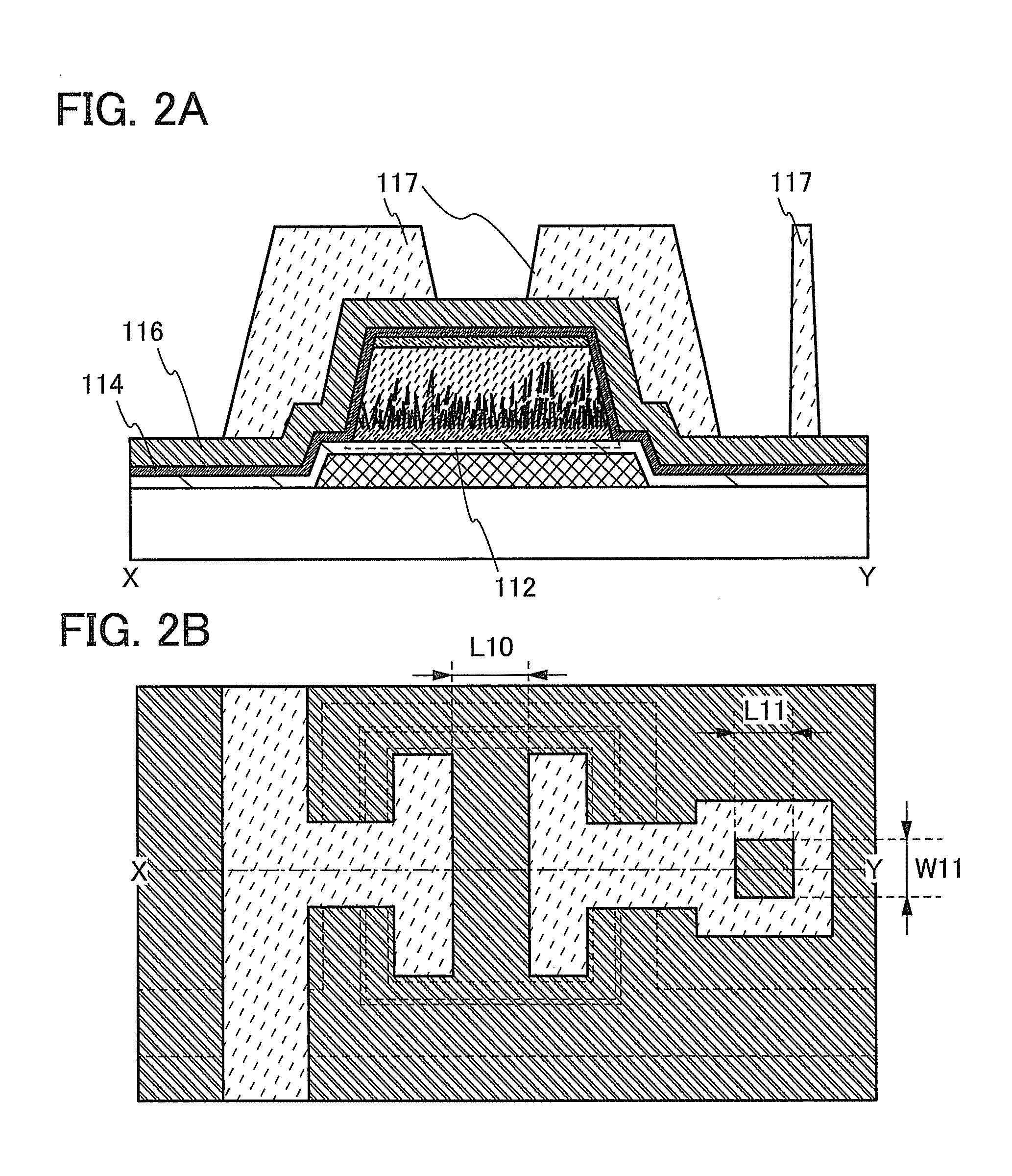 Semiconductor Device and Manufacturing Method Thereof