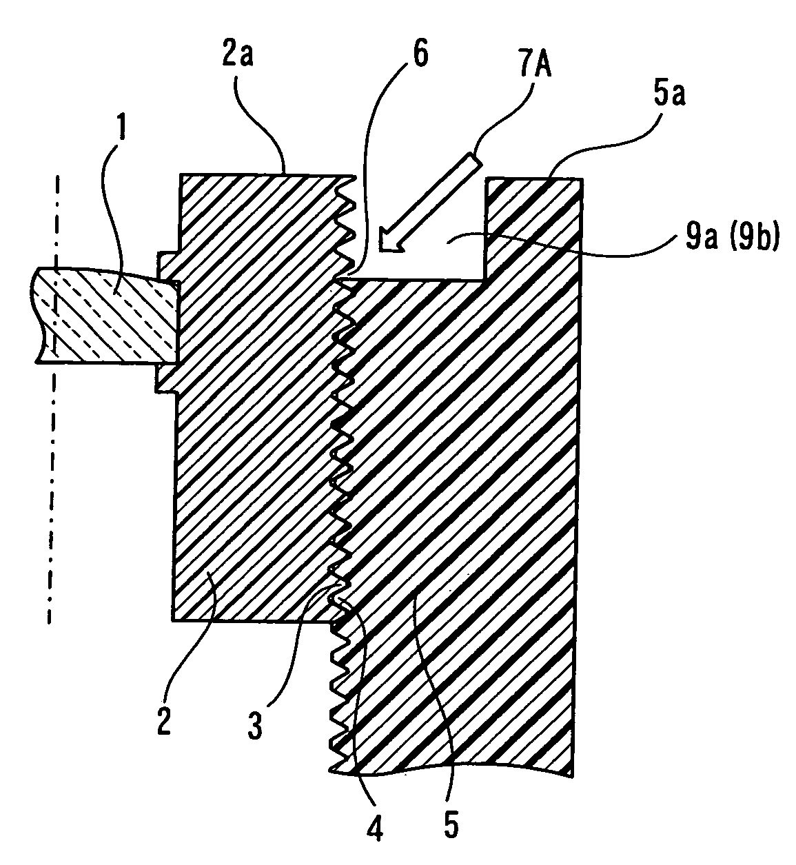 Manufacturing method of optical component and camera module