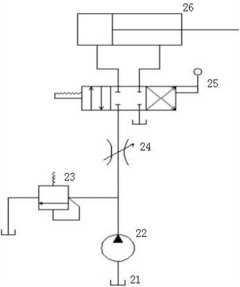 Metal liquid filling and plastic flowing composite die forging technology