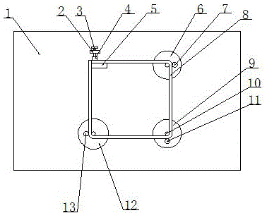 Bending machine