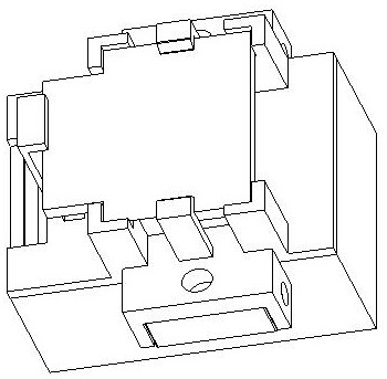 Modularized OLED display eyepiece assembly