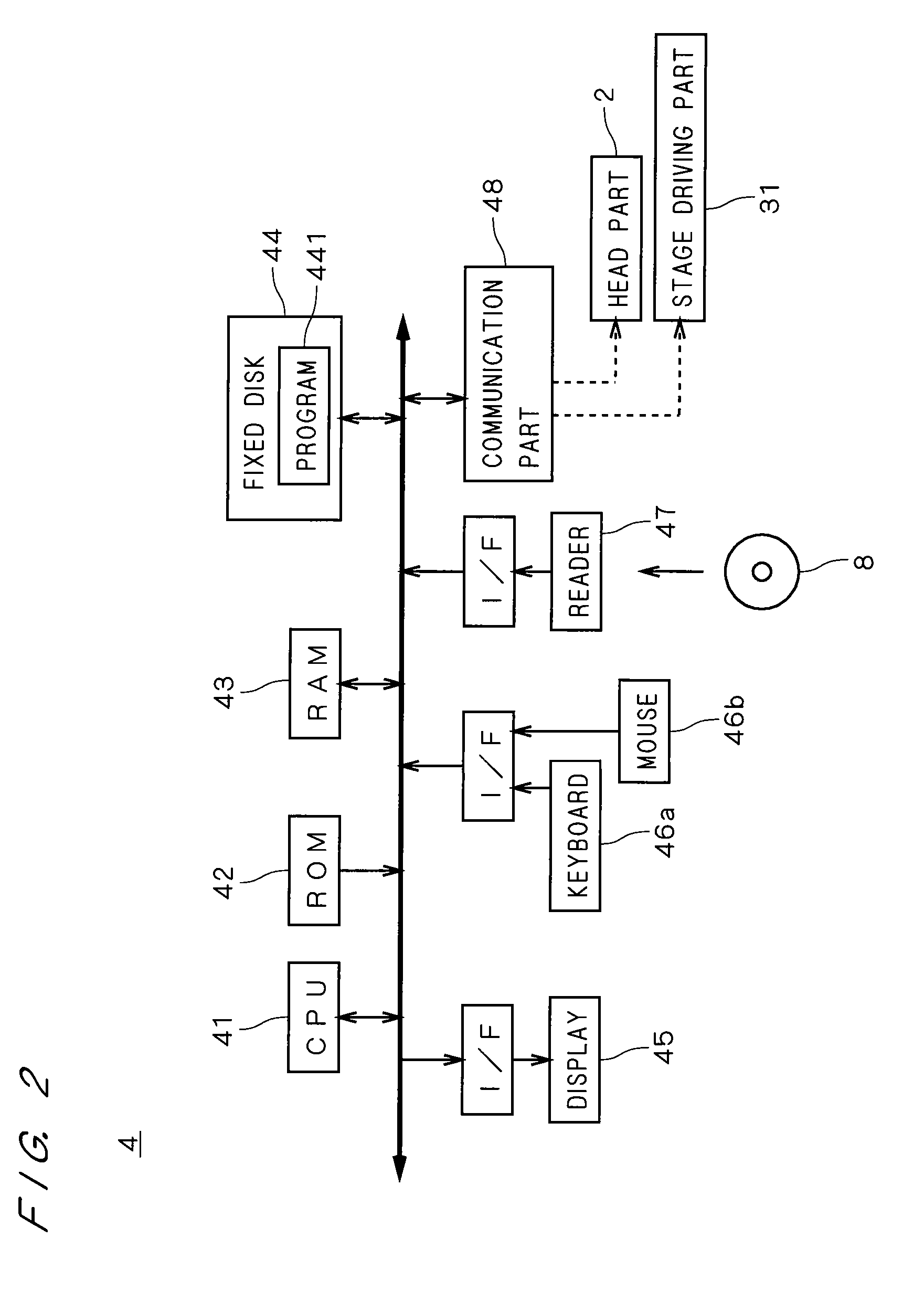 Fixed pattern extracting apparatus, pattern writing apparatus, fixed pattern extracting method and recording medium