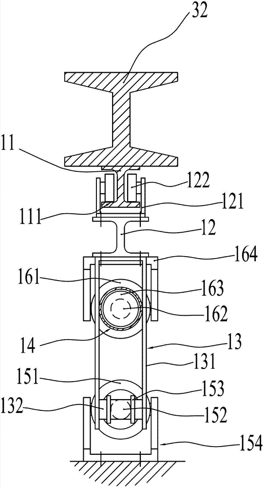 Material taking hole opening and closing device, coal cake sampling measurement device and coal cake sampling measurement method