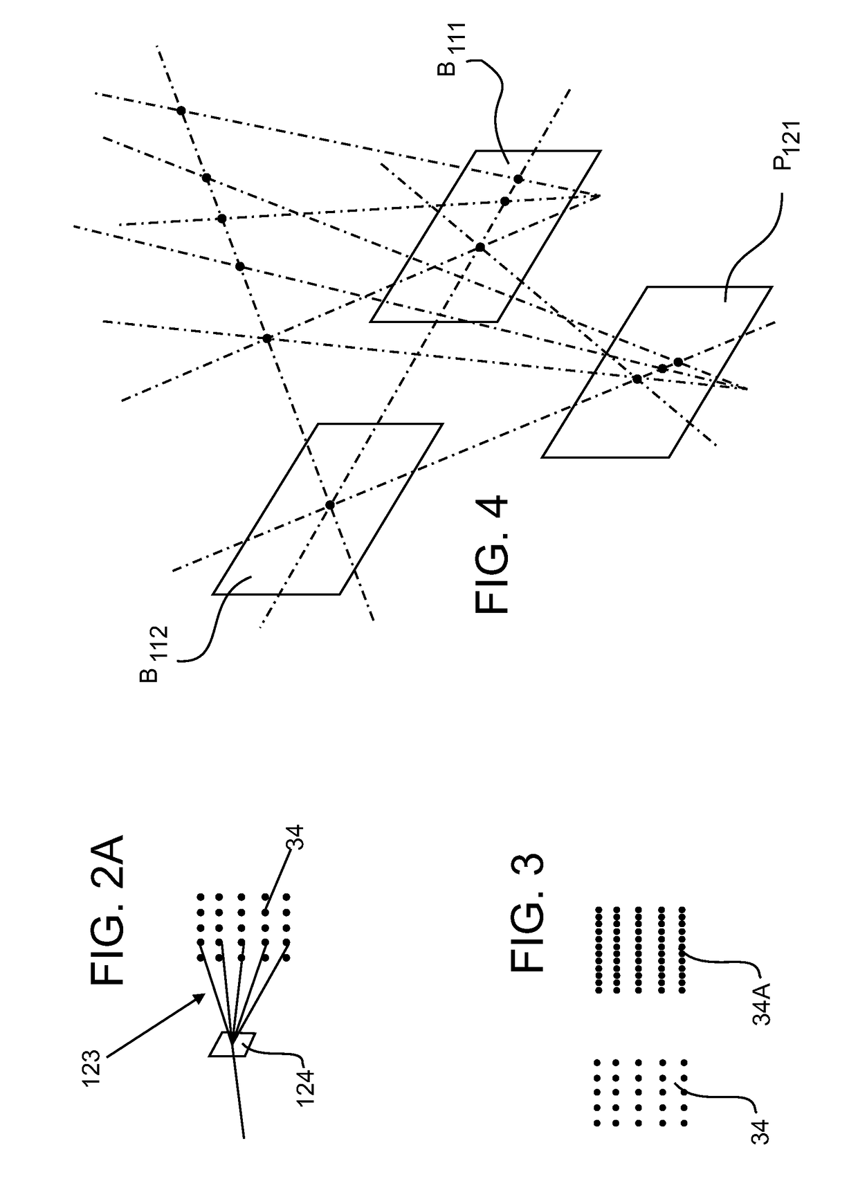 System and method of acquiring three-dimensional coordinates using multiple coordinate measurement devices