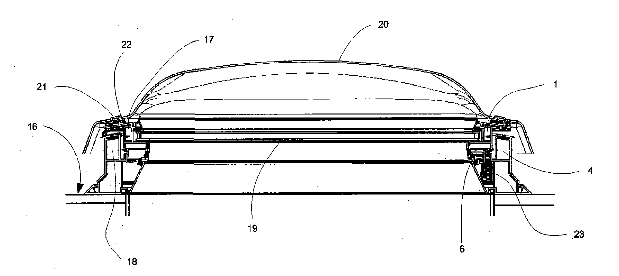 Coupling device