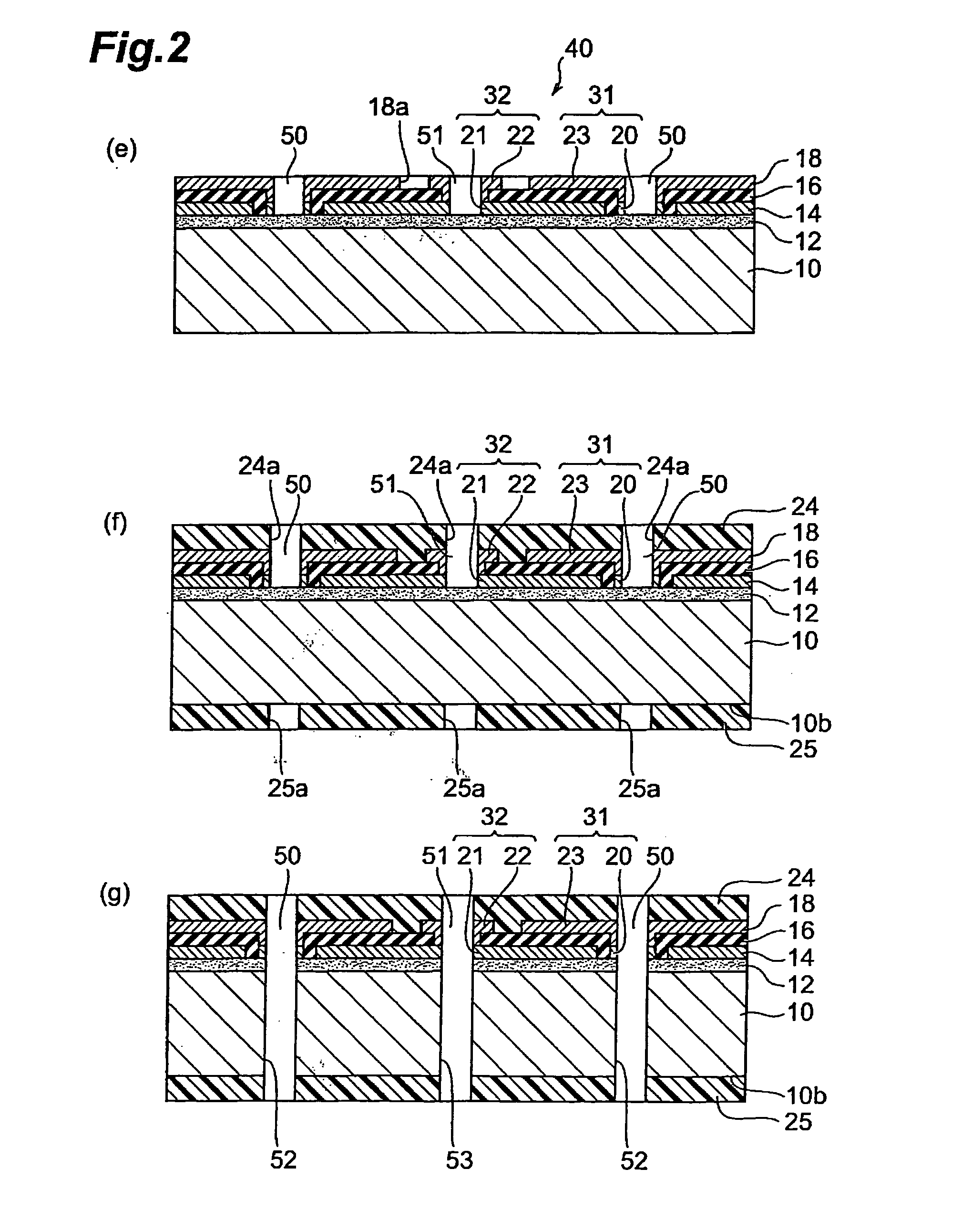 Method of manufacturing thin-film electronic device