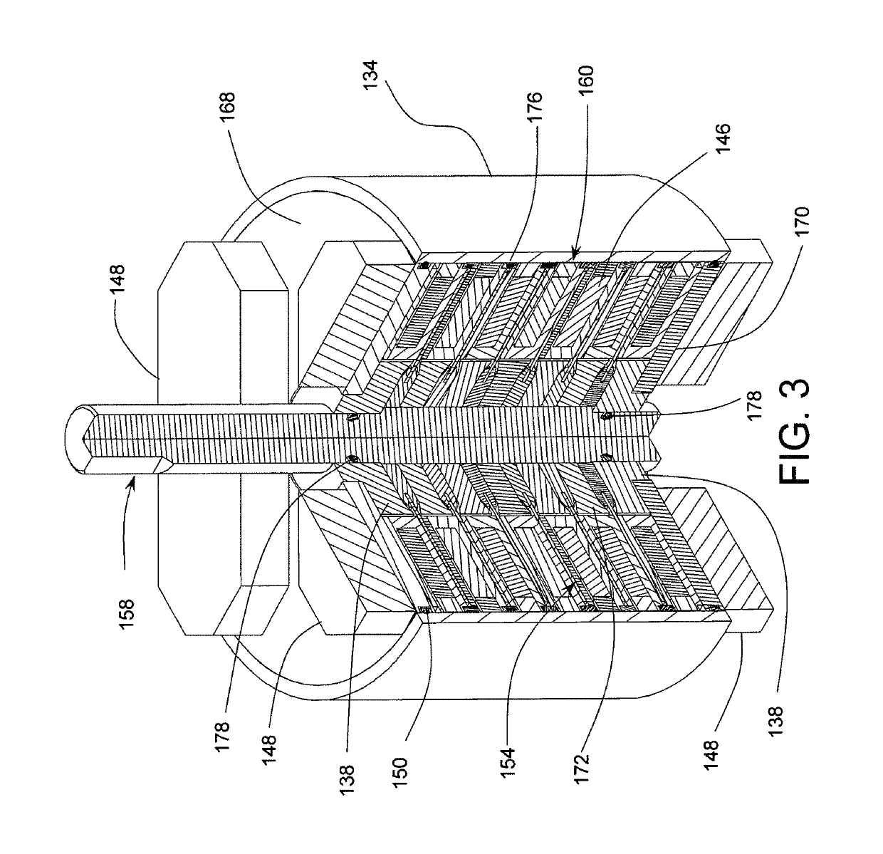 Magnetocaloric refrigerator