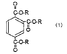 Vinyl chloride resin composition for forming powder, and formed article and laminate of vinyl chloride resin