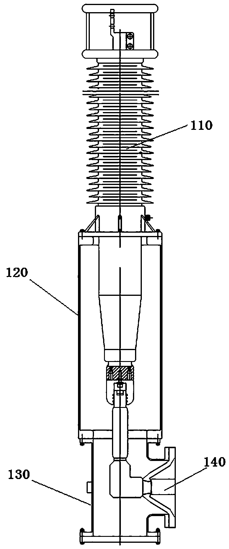 GIS device