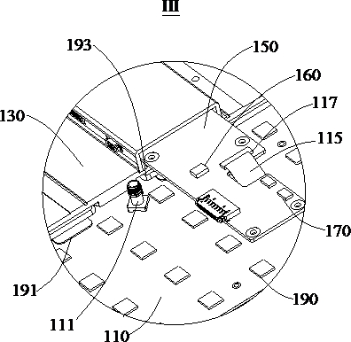 Flat Panel Phased Array Antenna